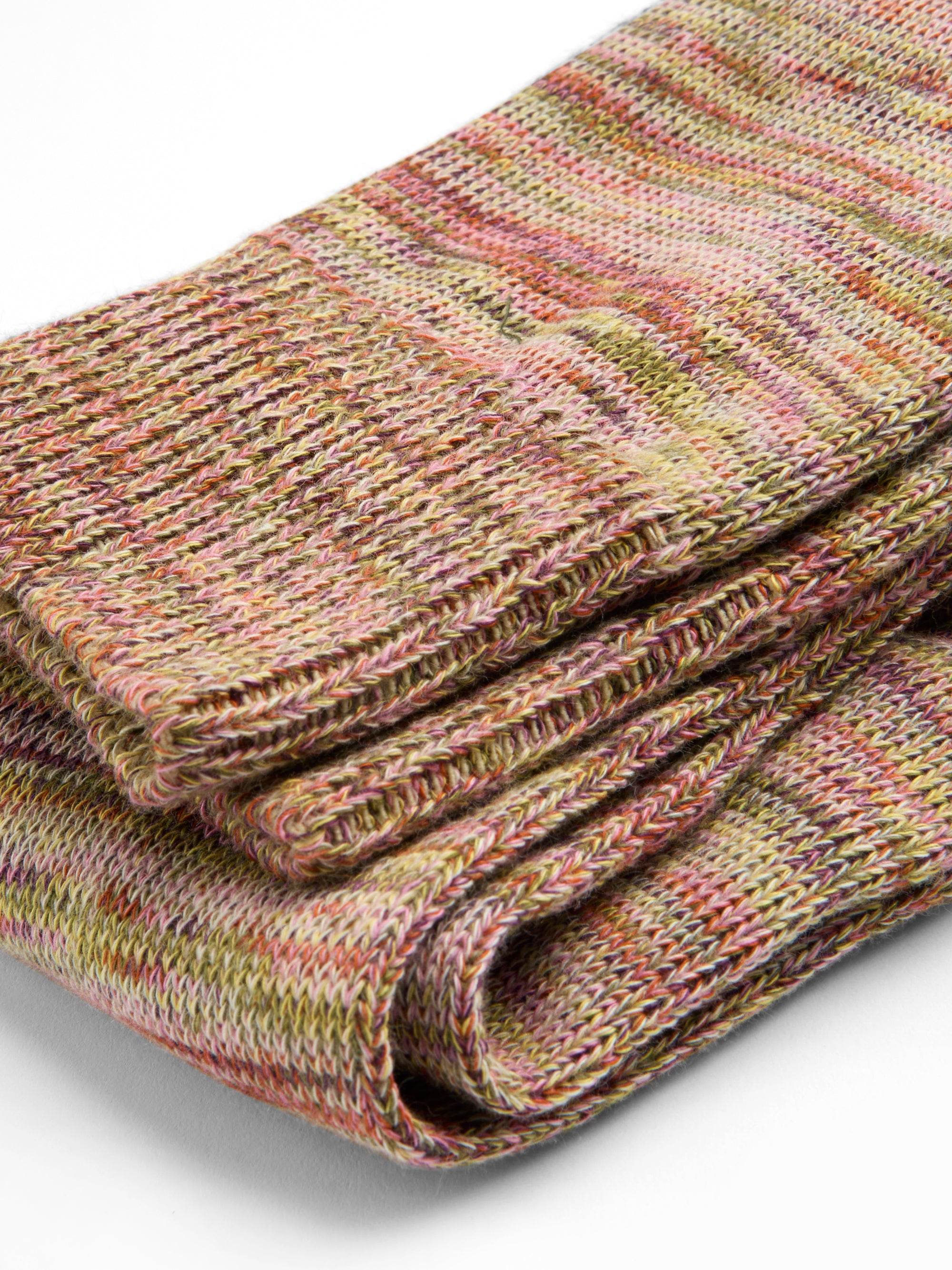 Miller Socks Dodd Bright Multi
