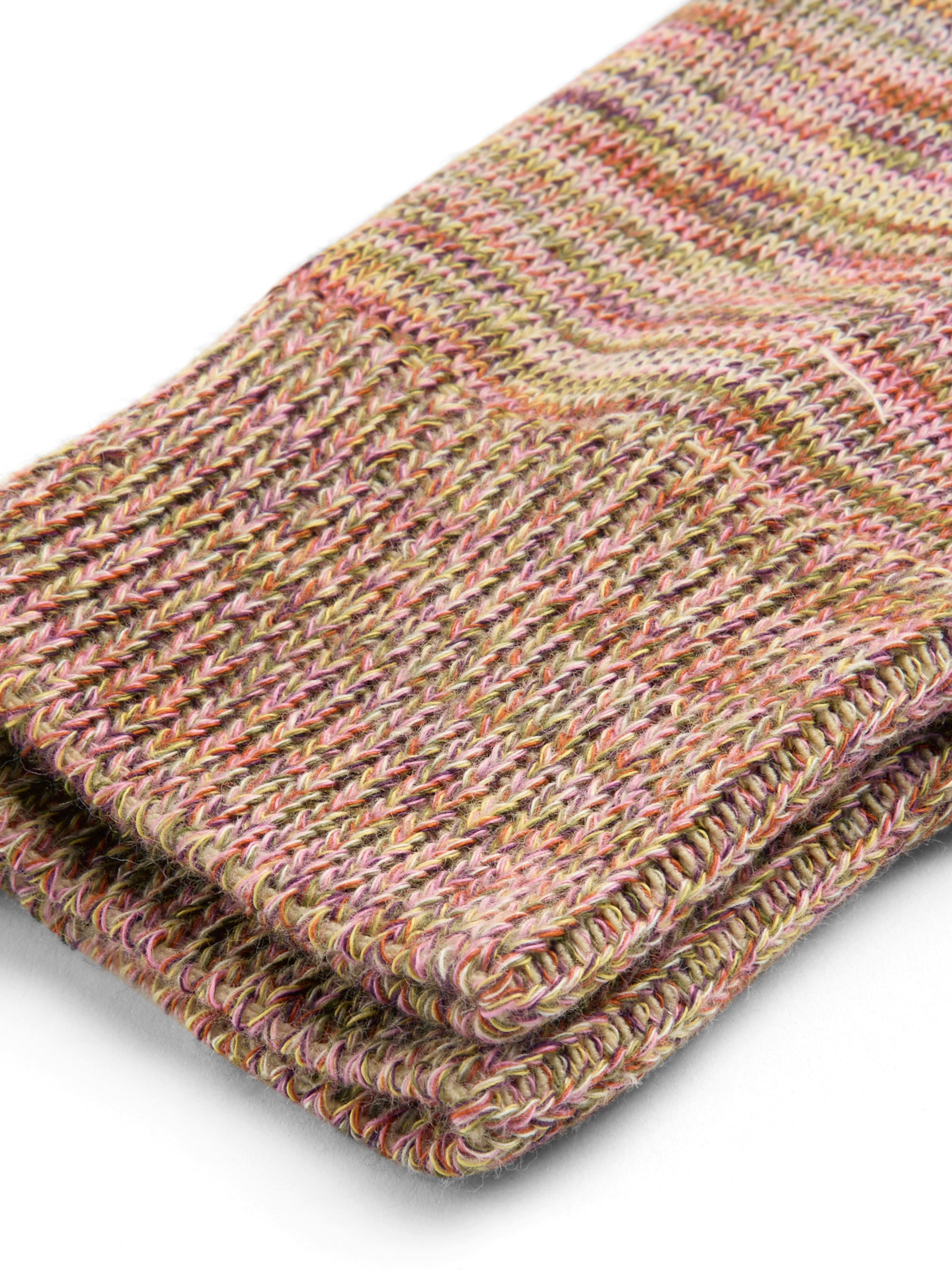Miller Socks Dodd Bright Multi