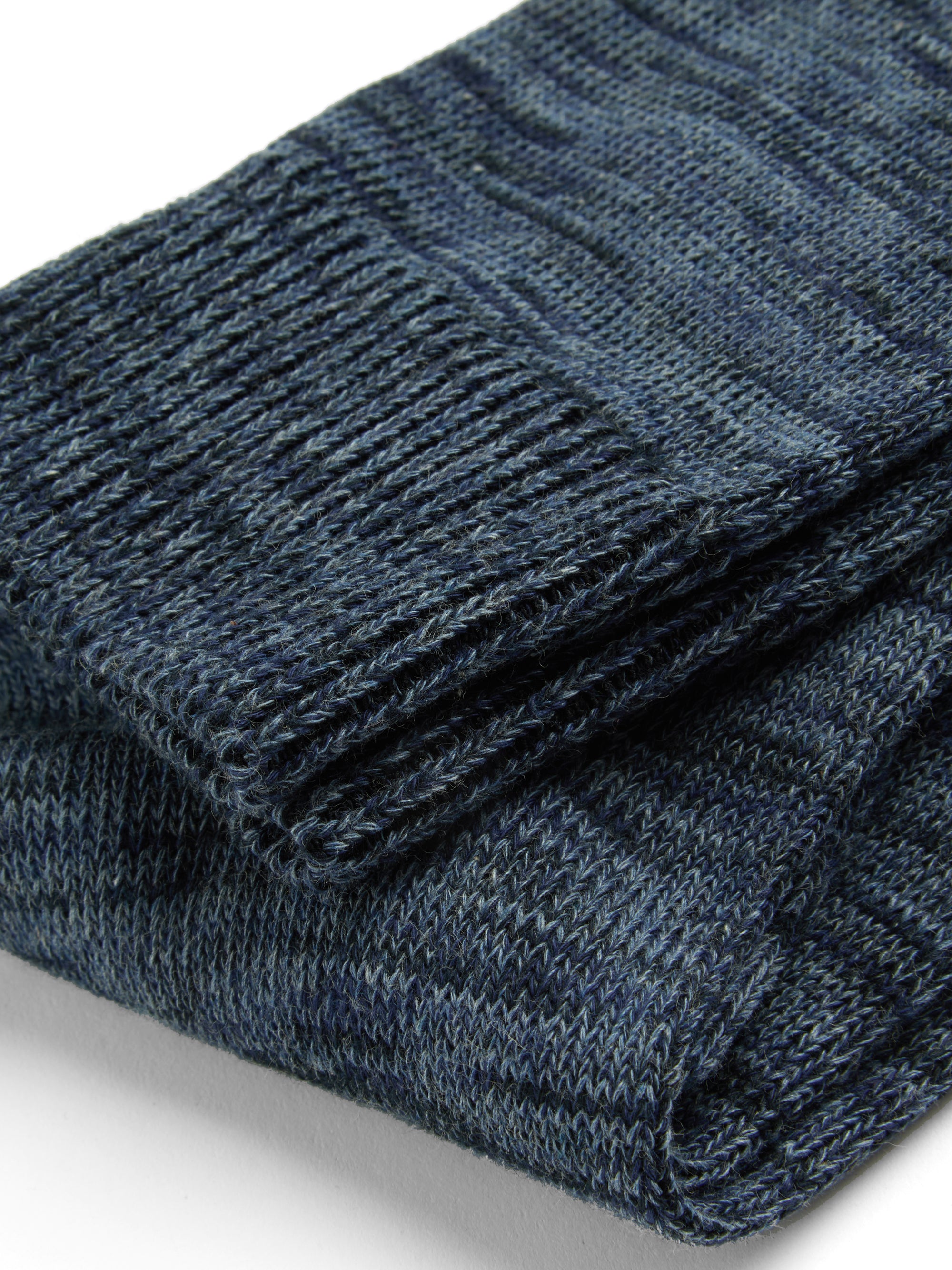 Miller Socks Dodd Navy/Blue