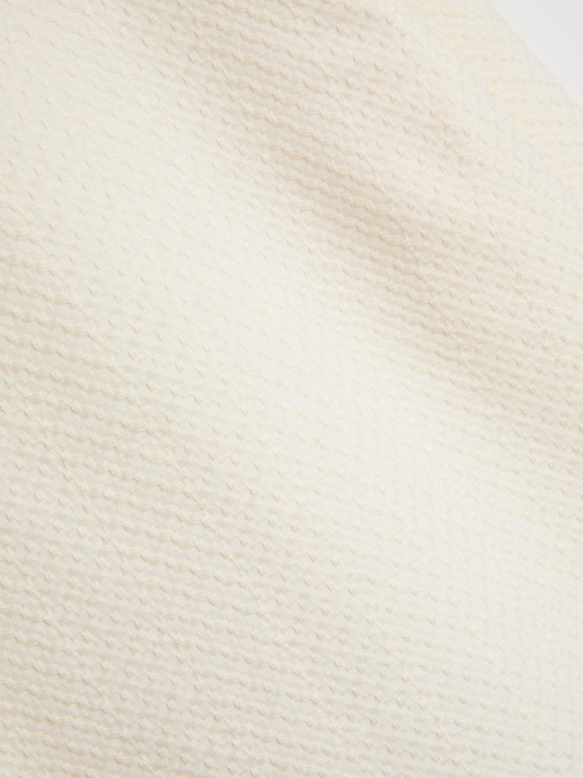 Brook Shirt Draper Cream