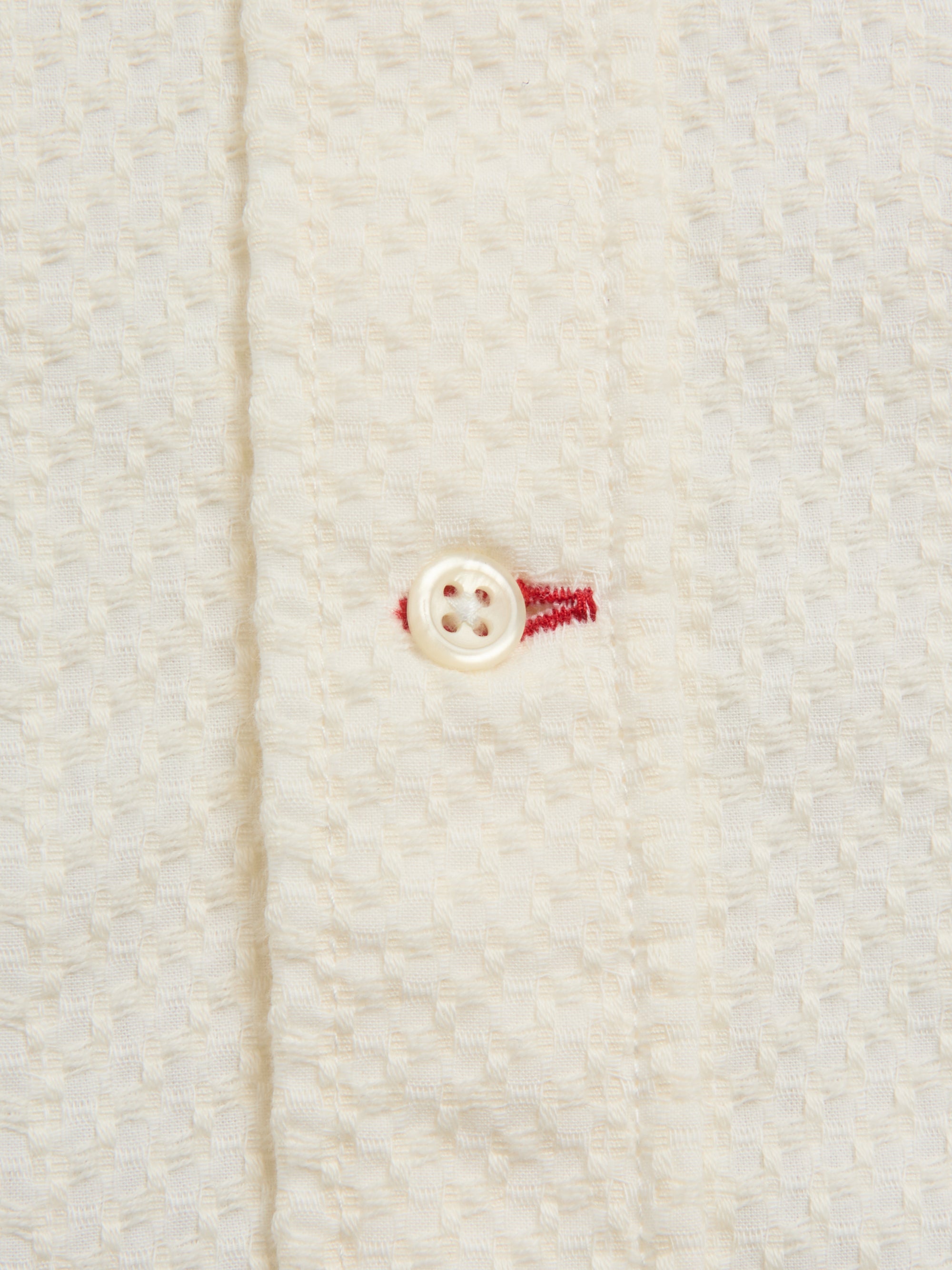 Brook Shirt Draper Cream