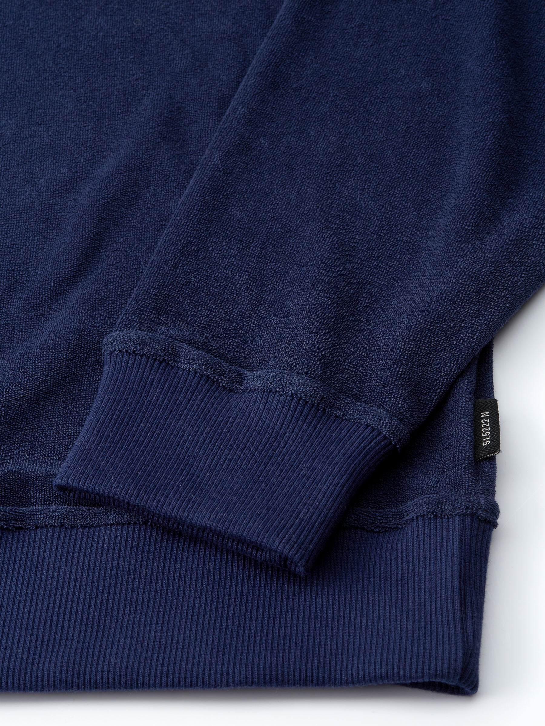 House Sweatshirt Ashbourne Navy