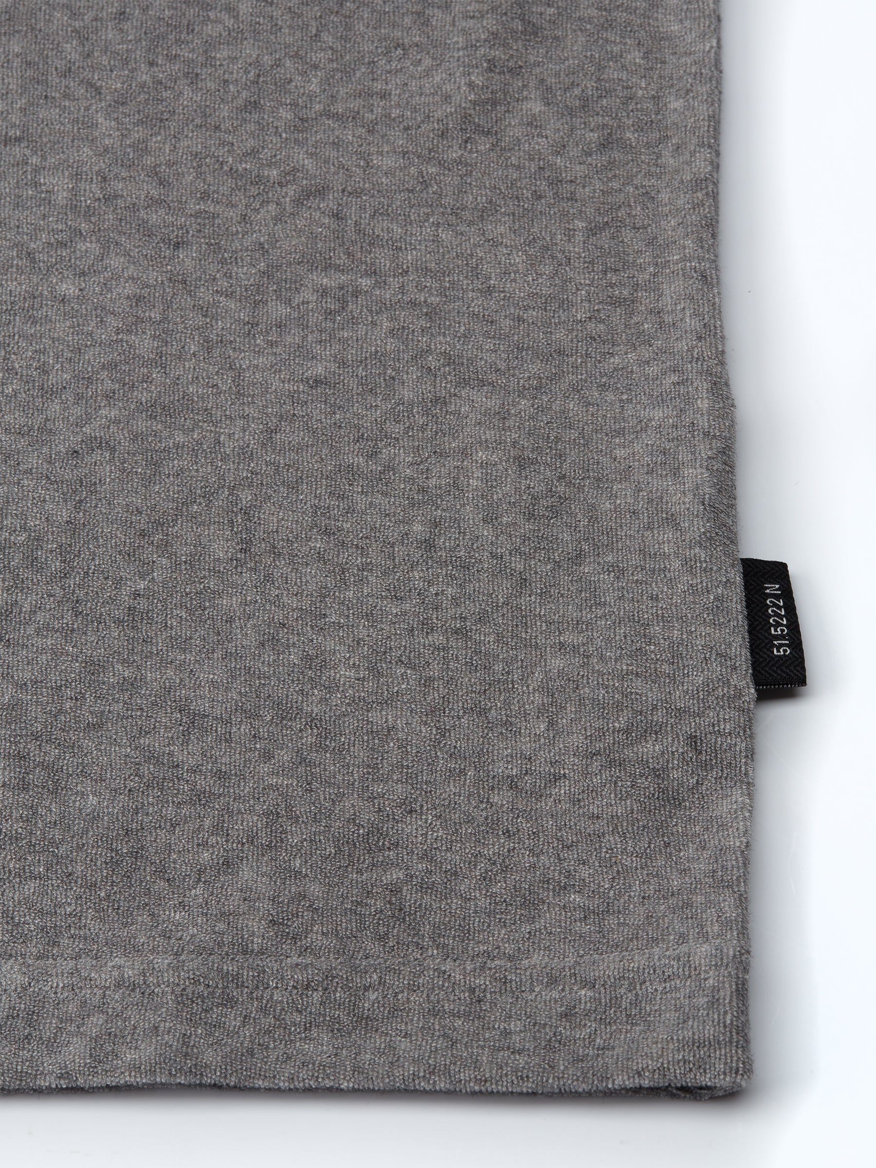 Lounge T-Shirt Ashbourne Grey