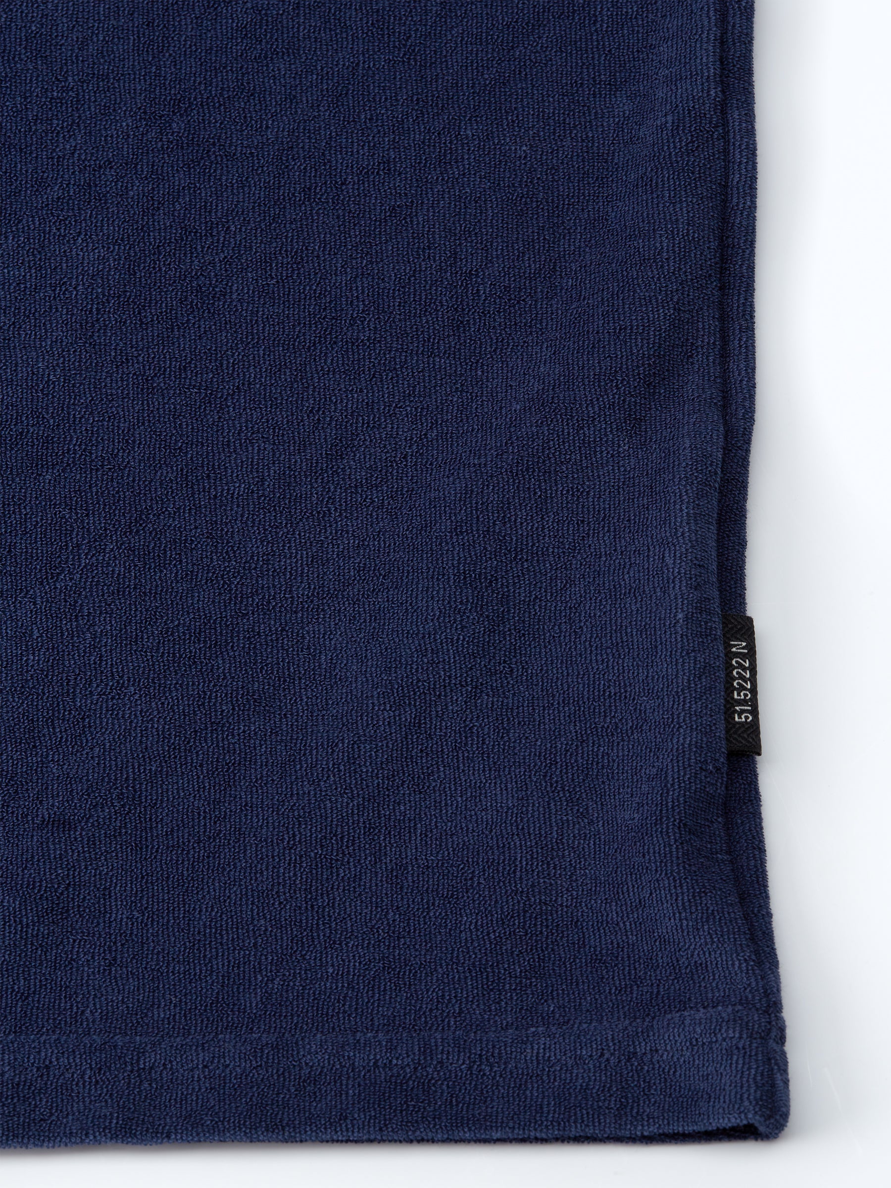 Lounge T-Shirt Ashbourne Navy