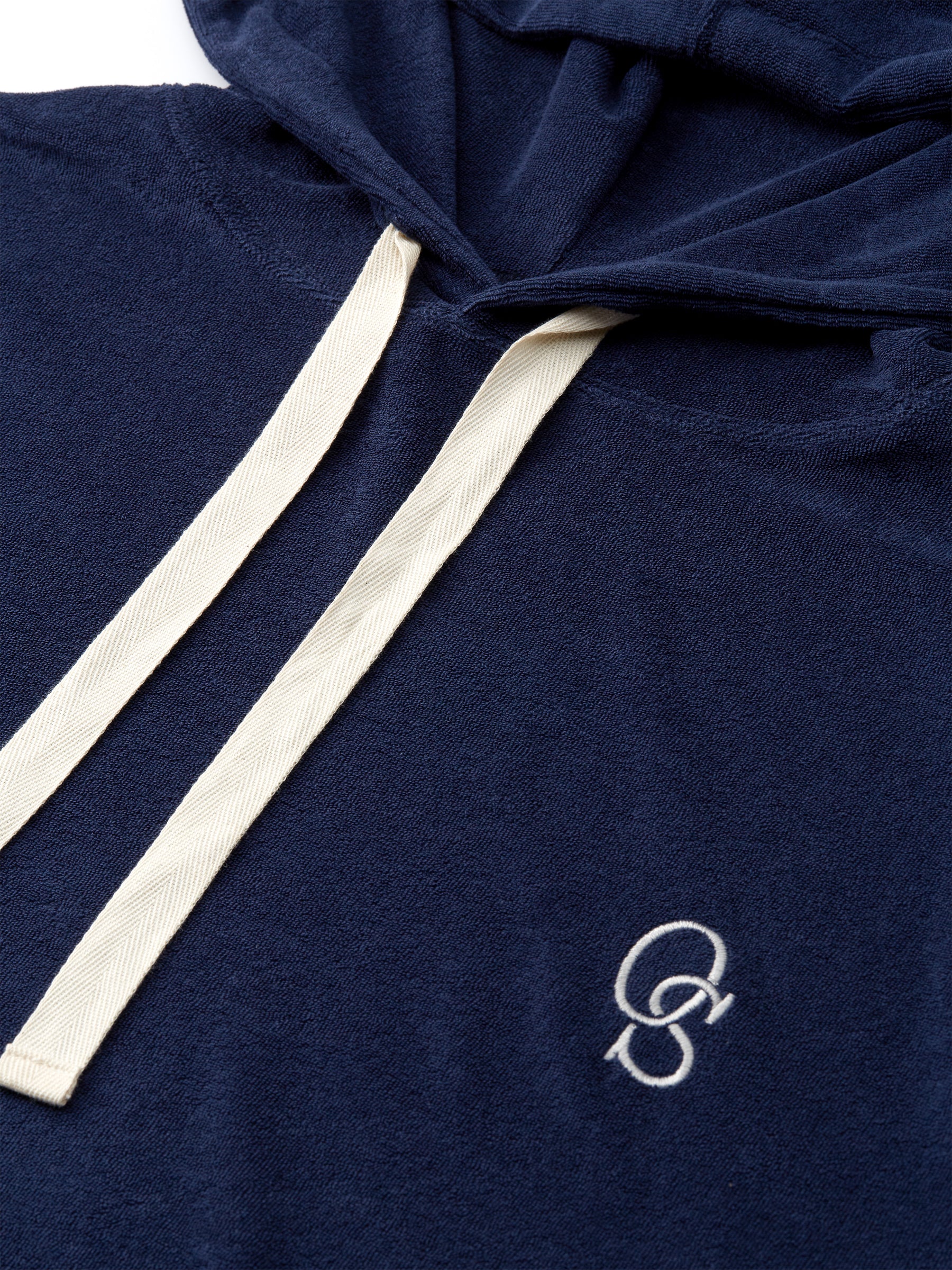 House Hoodie Ashbourne Navy