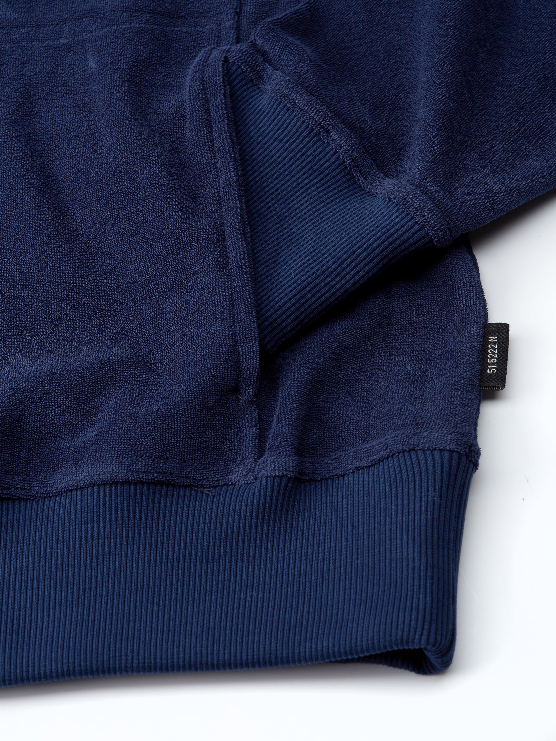 House Hoodie Ashbourne Navy