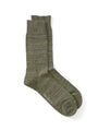Miller Socks Dodd Green