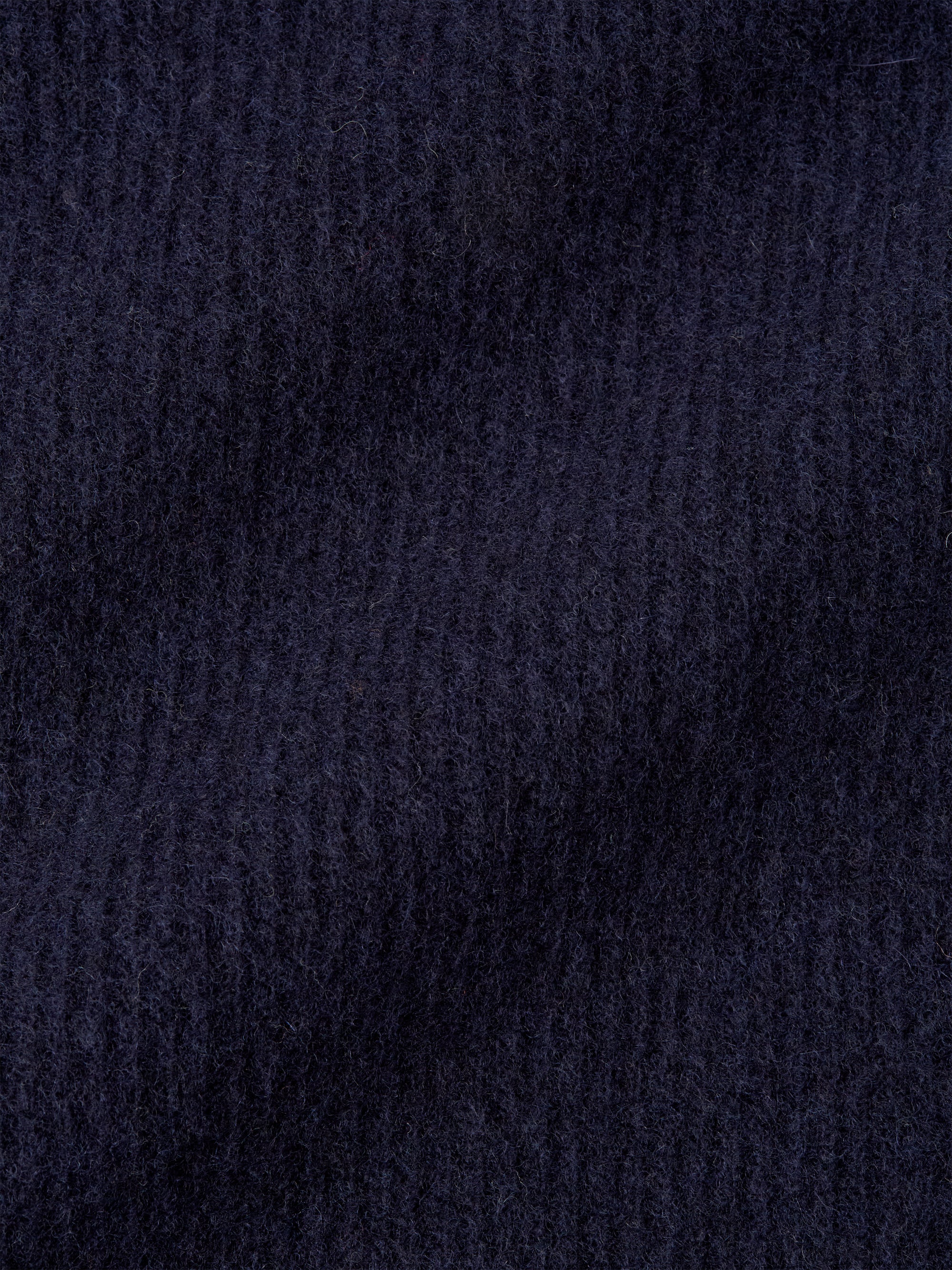 Blenheim Jumper Hartwell Navy