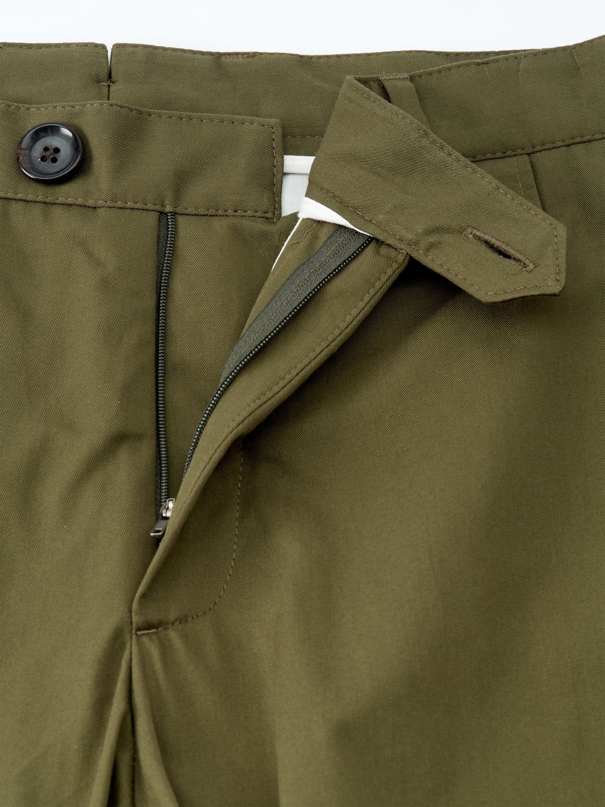 Fishtail Trousers Ashdown Green