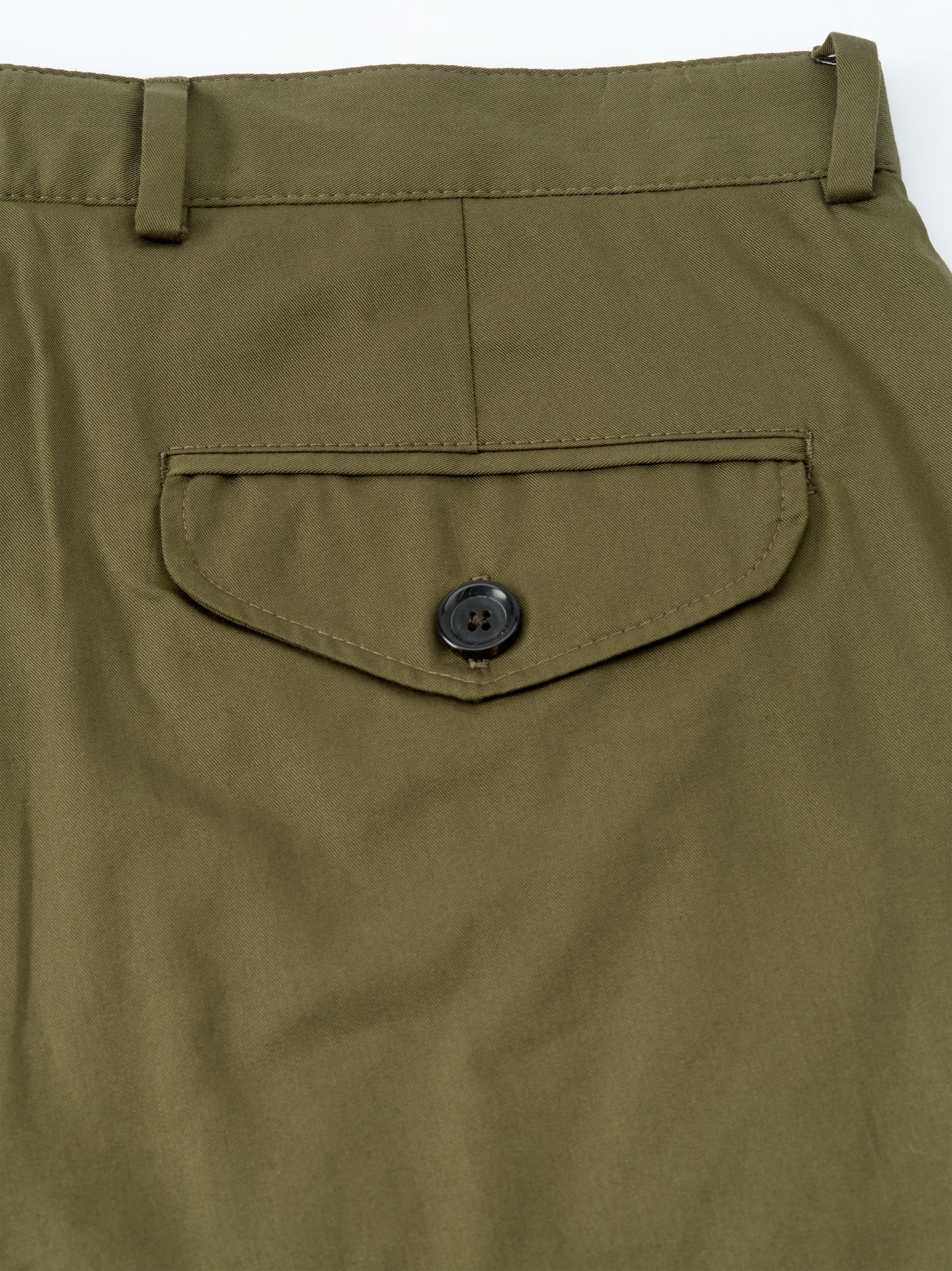 Fishtail Trousers Ashdown Green