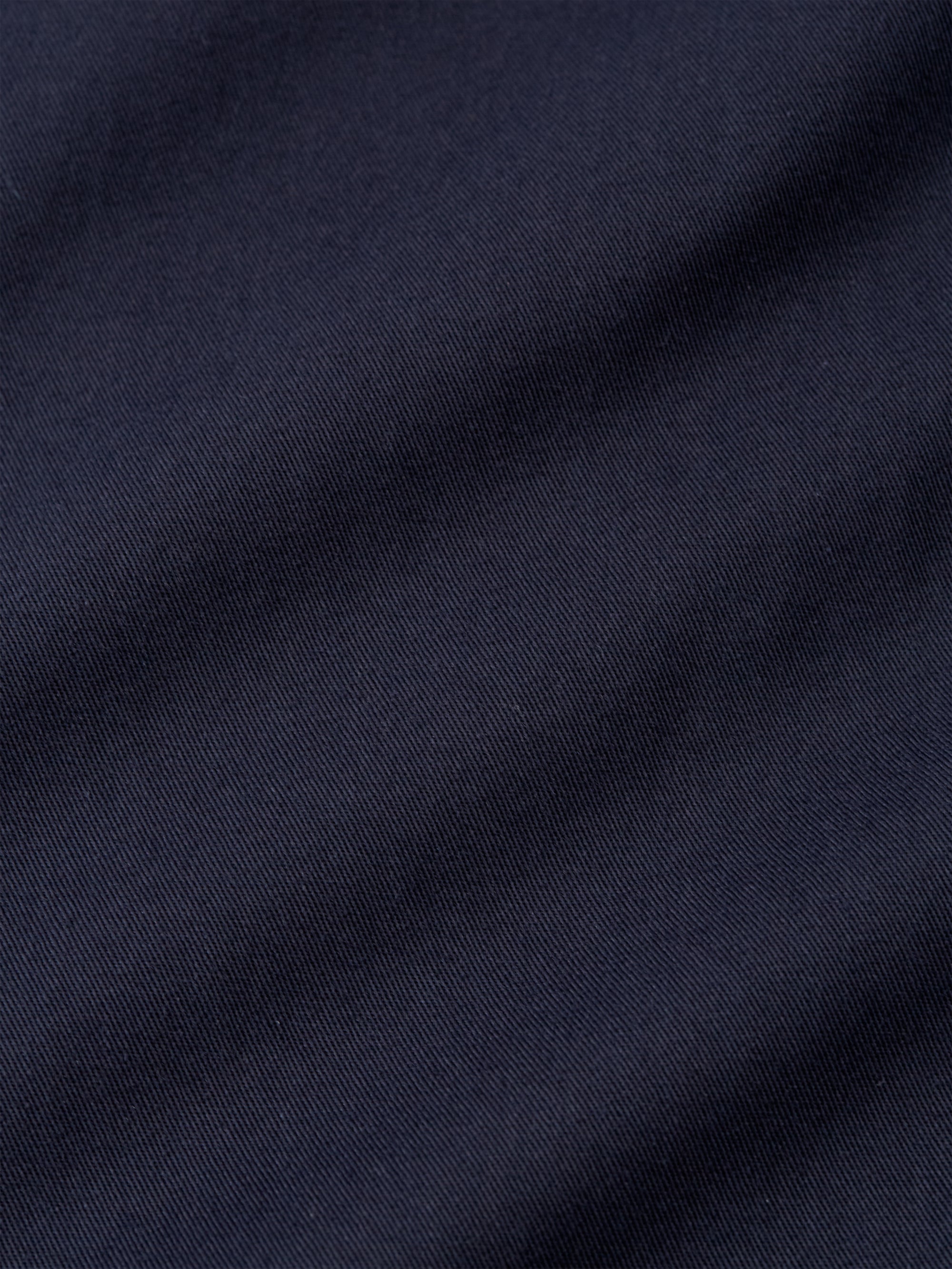 Drawstring Trousers Ashdown Navy