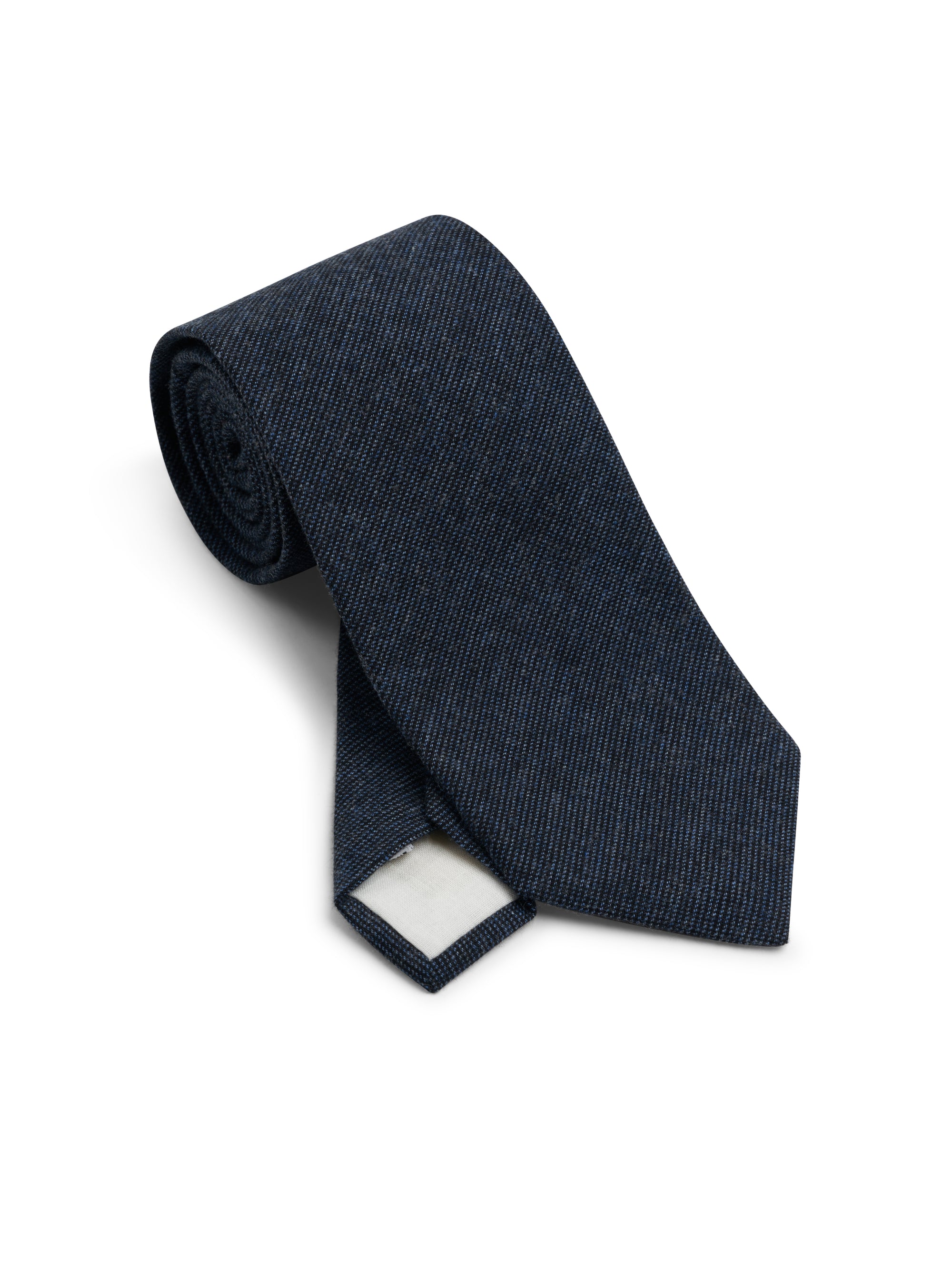 Tie Abingdon Navy