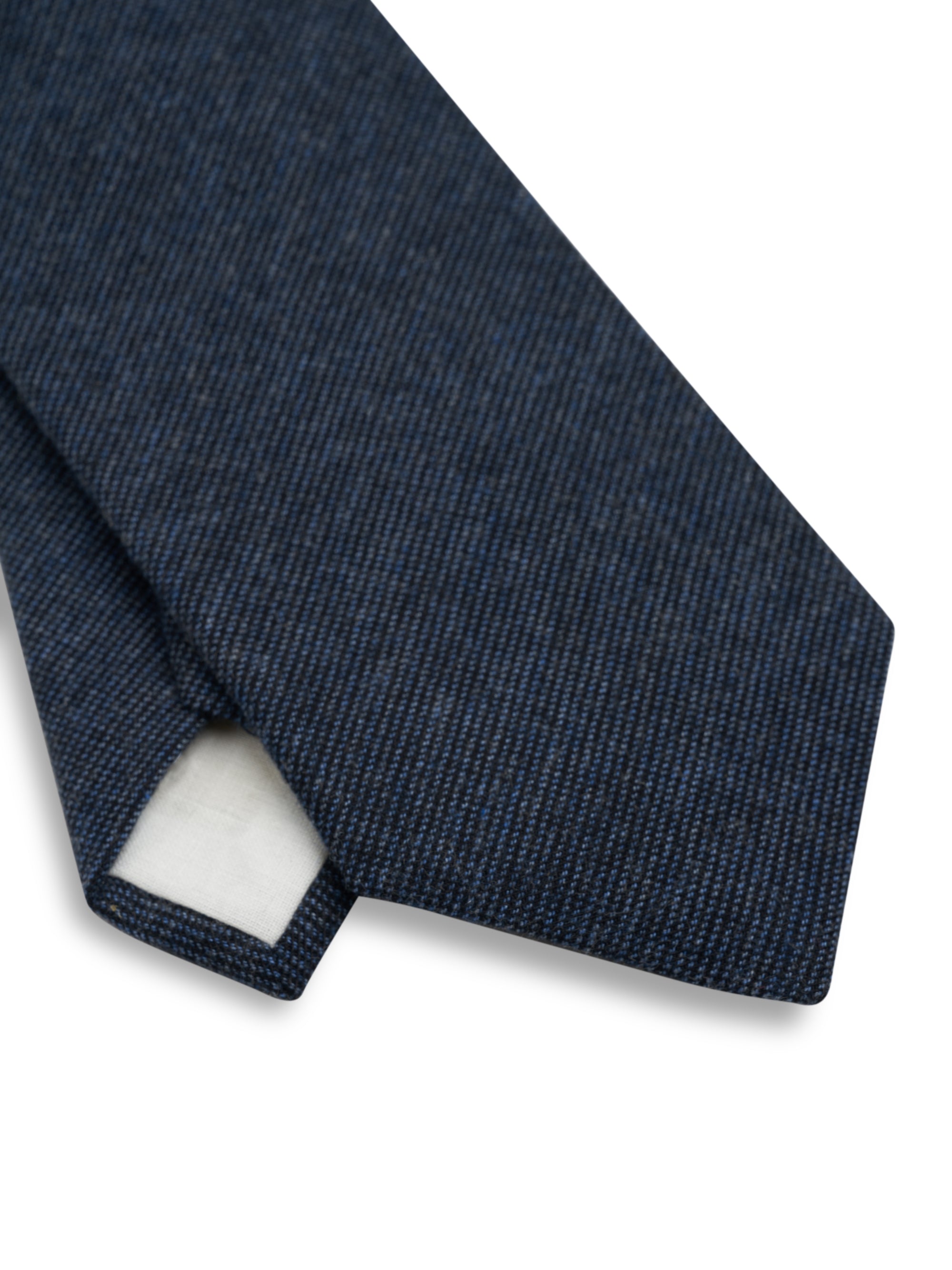 Tie Abingdon Navy