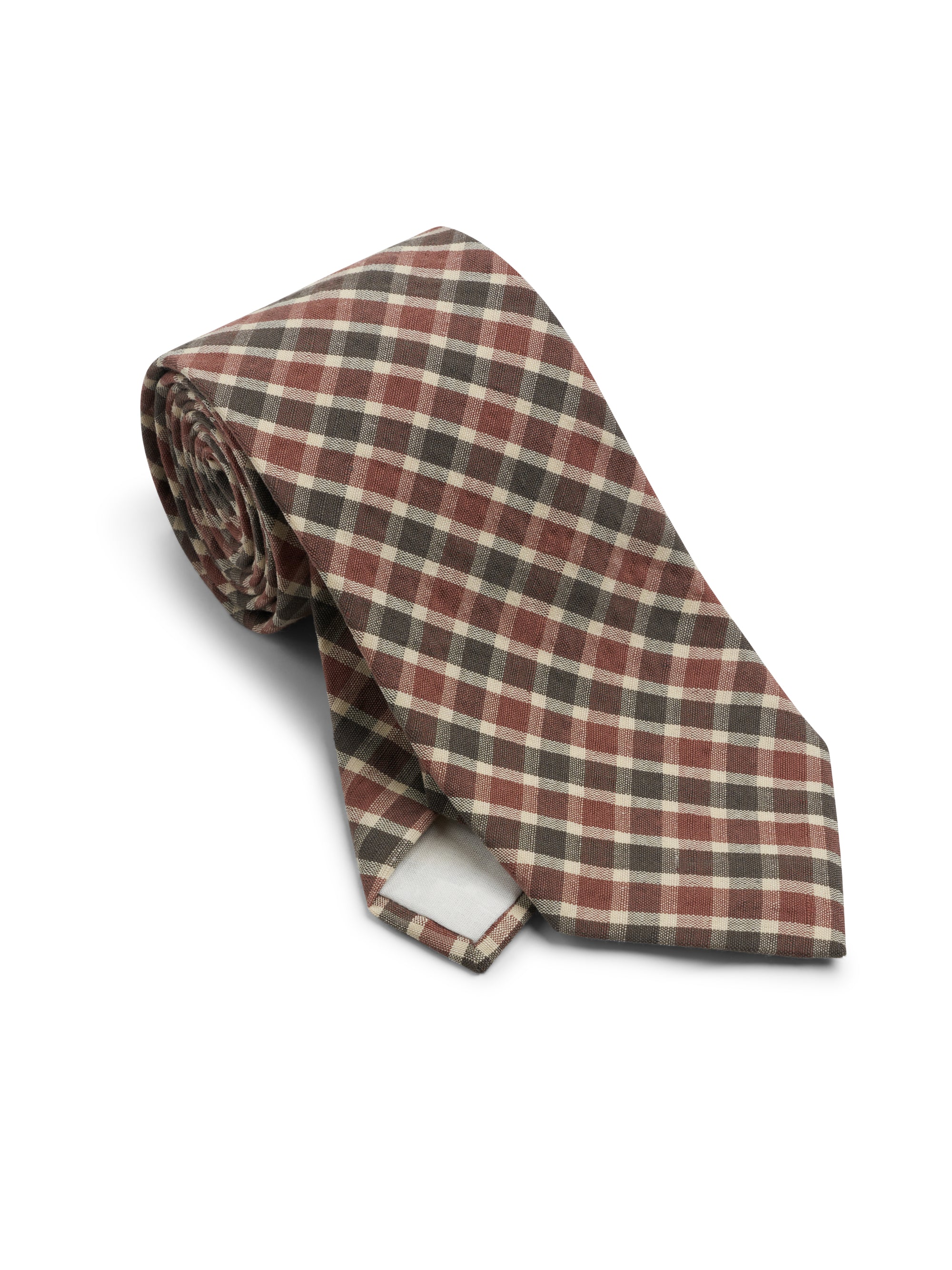 Tie Sinclair Brick