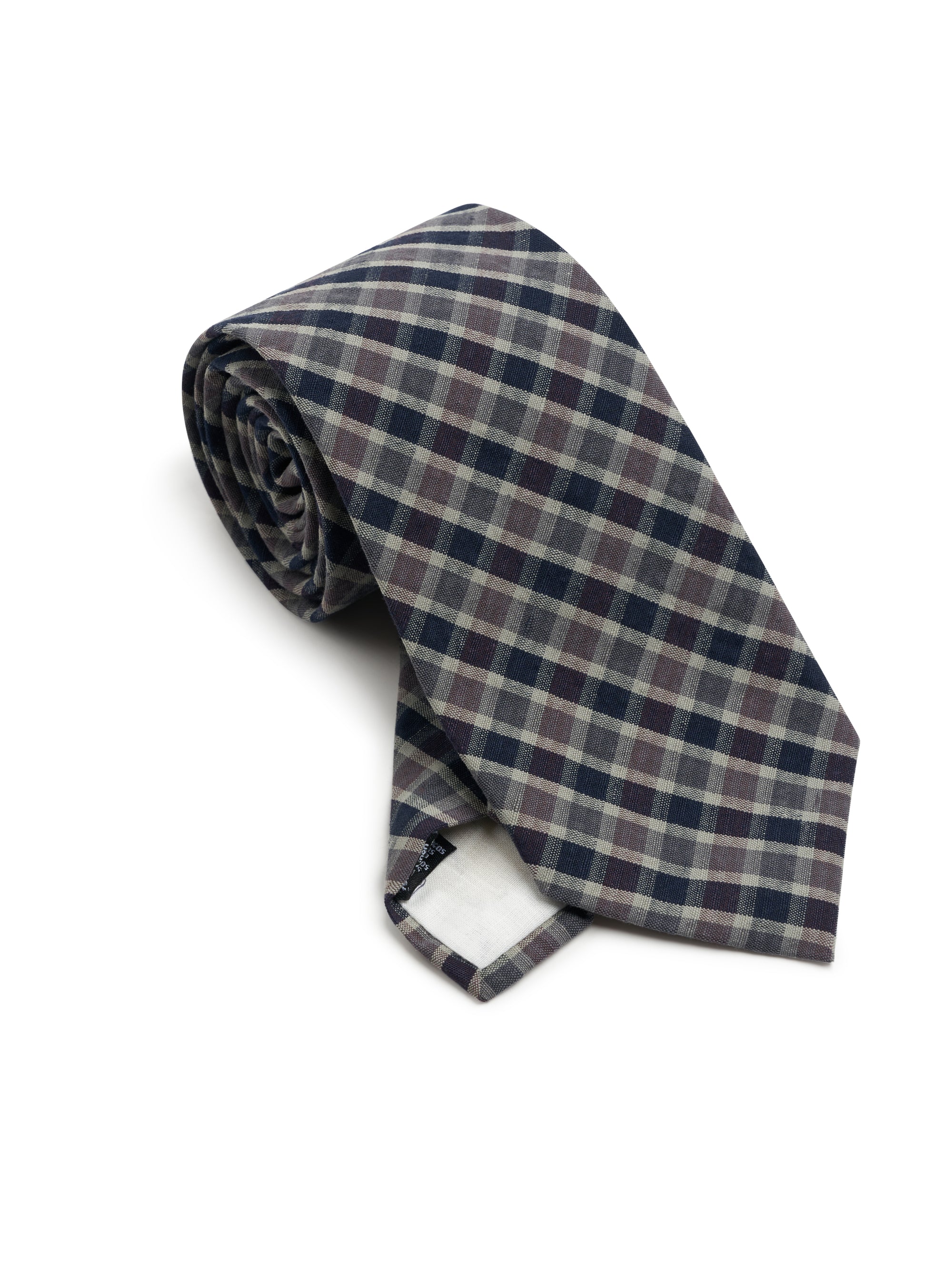 Tie Sinclair Navy