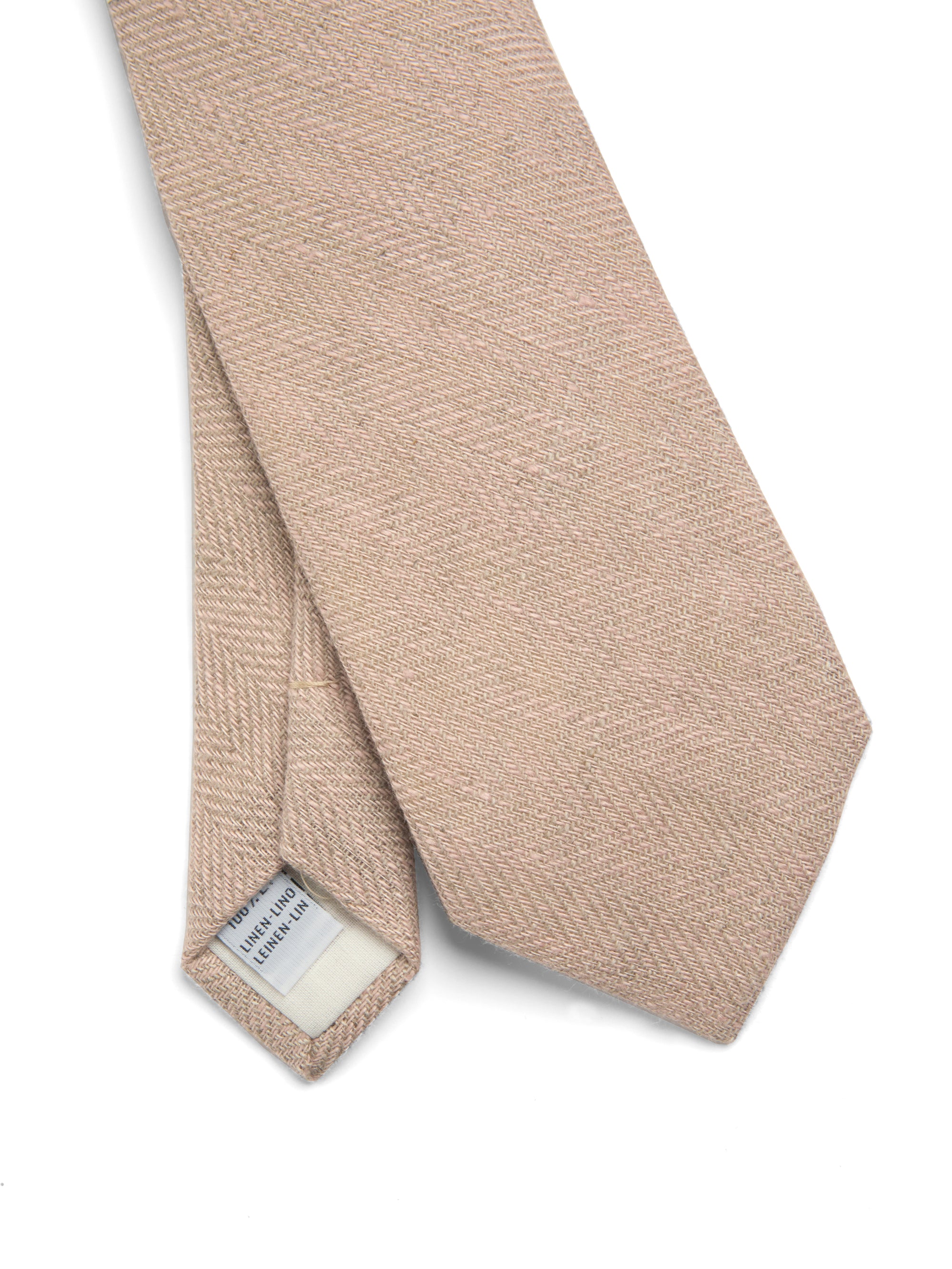 Tie Southwell Pink