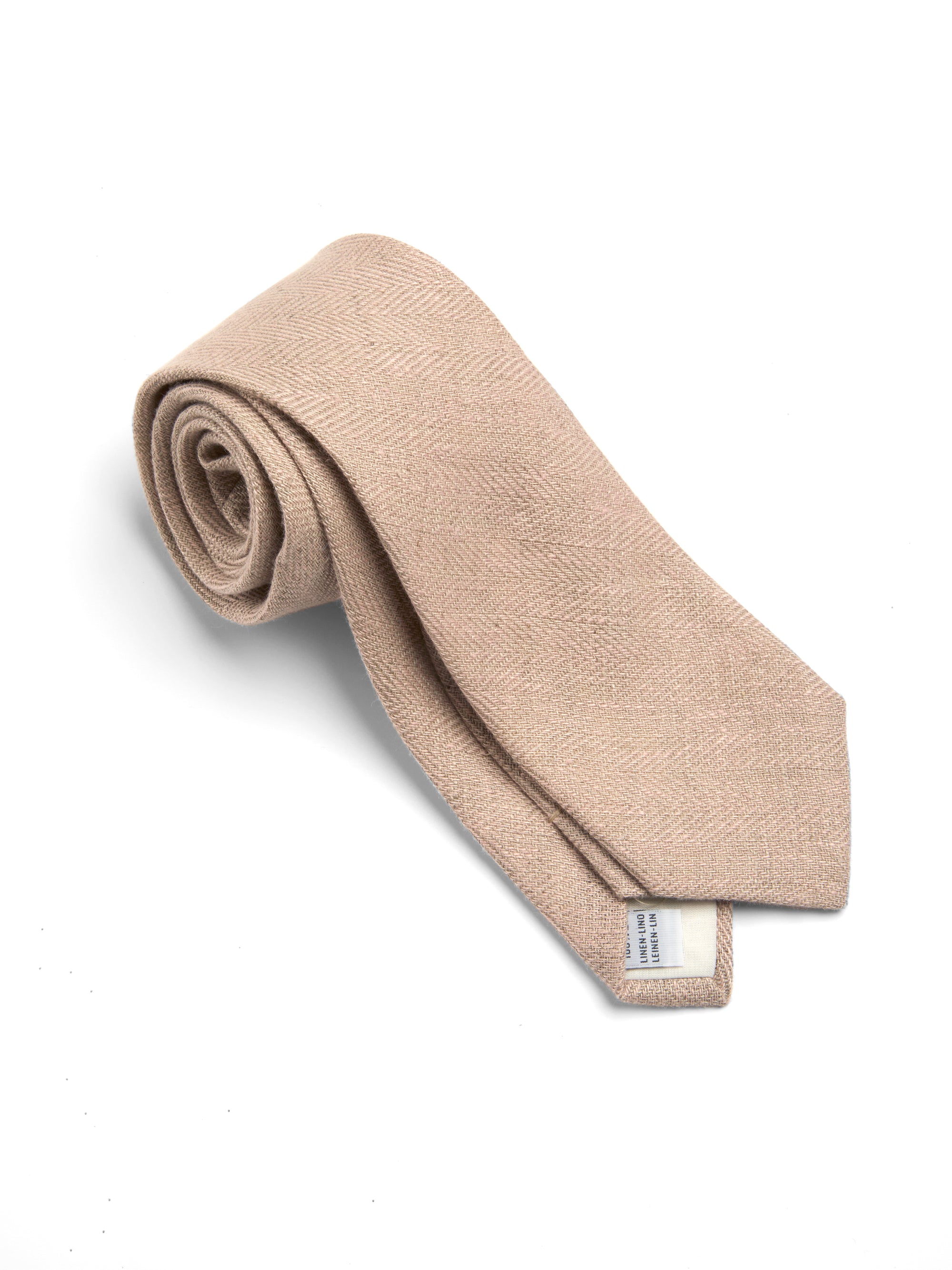 Tie Southwell Pink