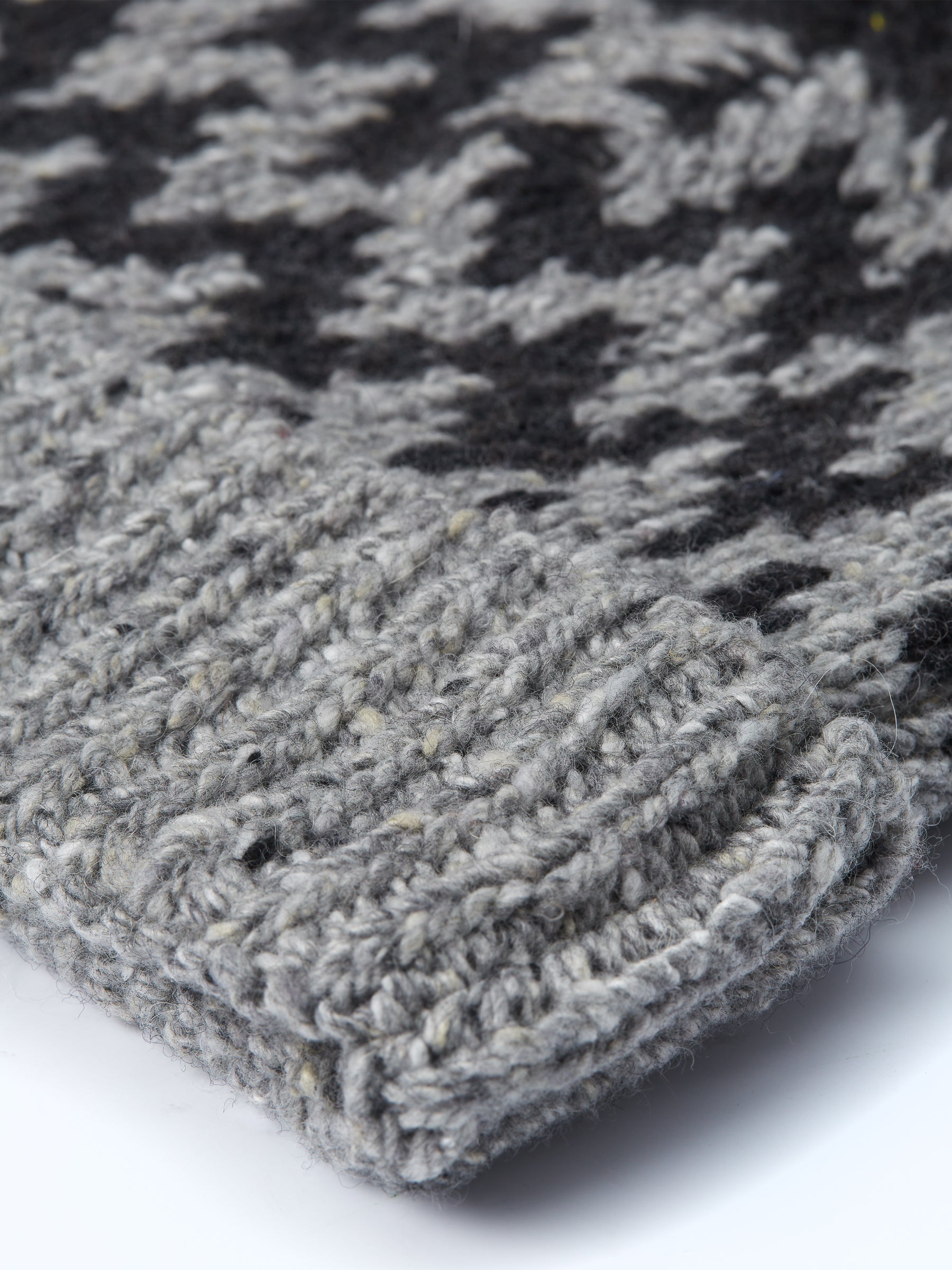 Arbury Hat Pollard Grey