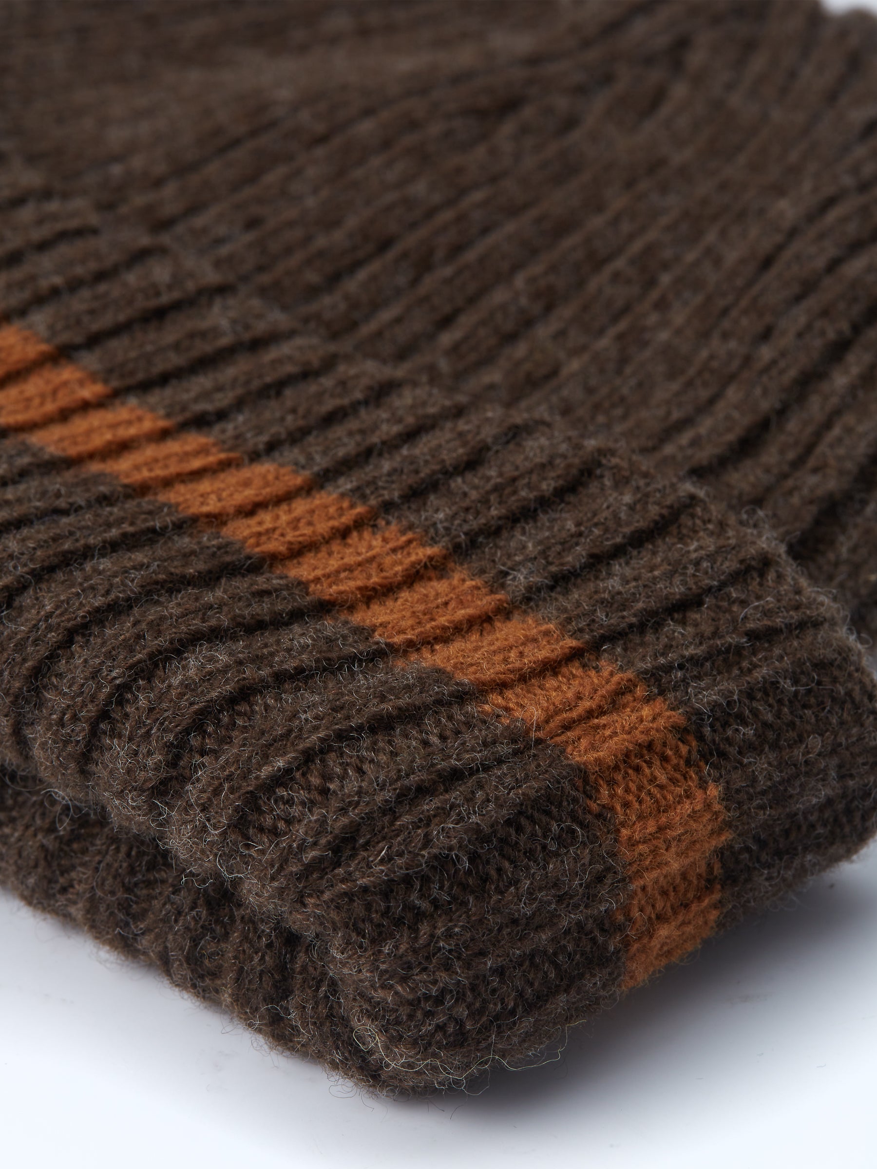 Dock Hat Wilson Chocolate Brown