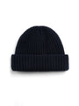 Fisher Hat Rib Navy
