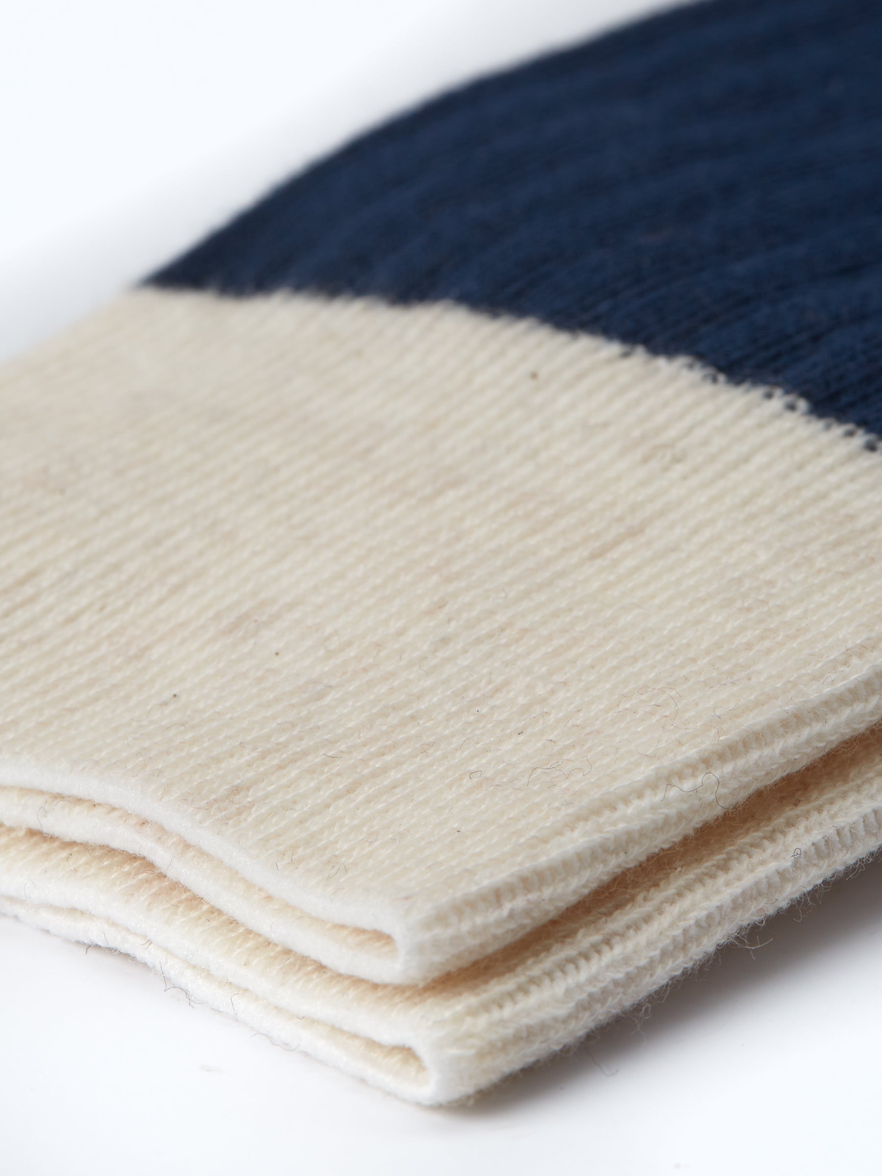 Miller Socks Bridge Blue