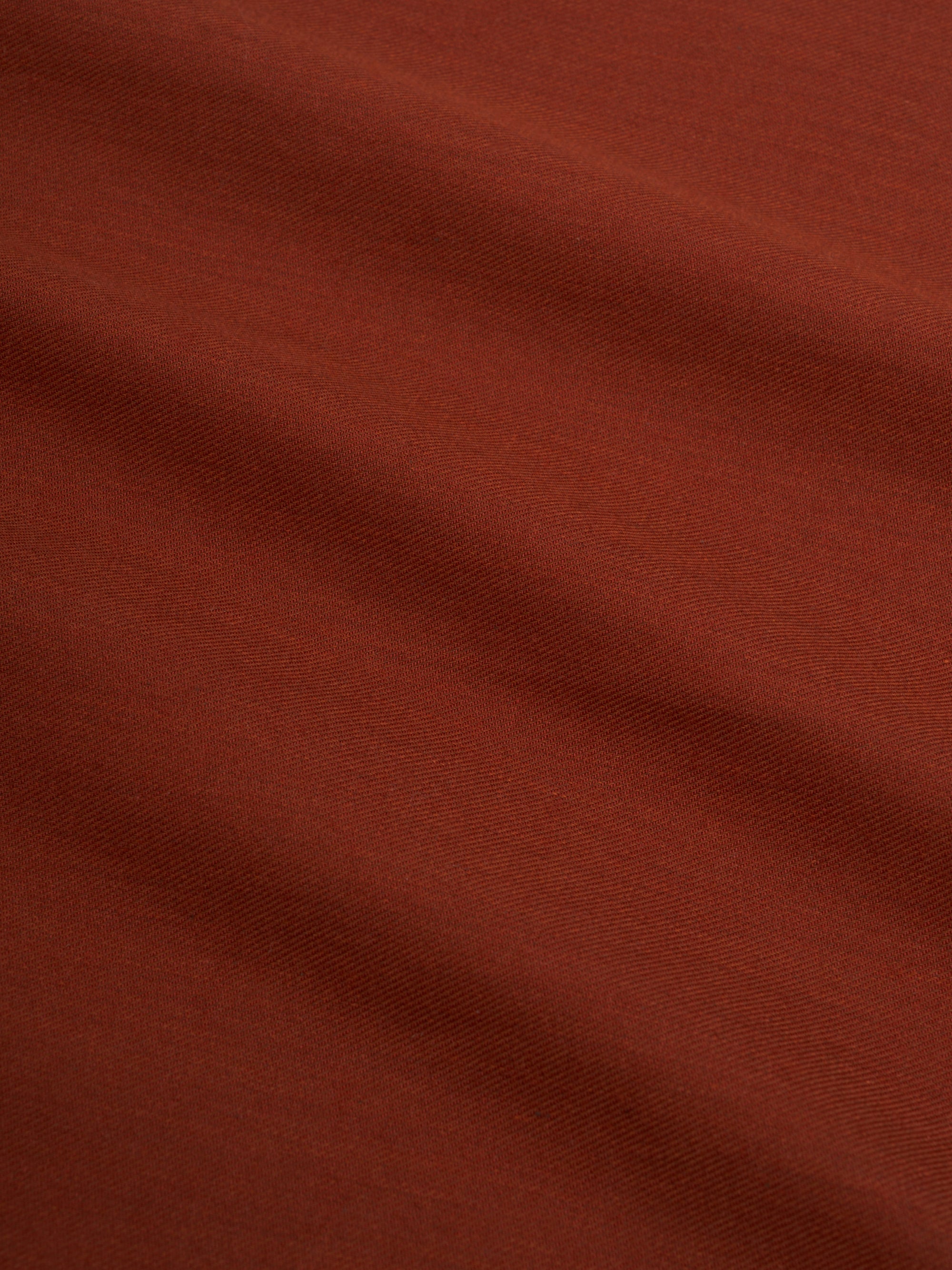 Neckerchief Cooper Orange