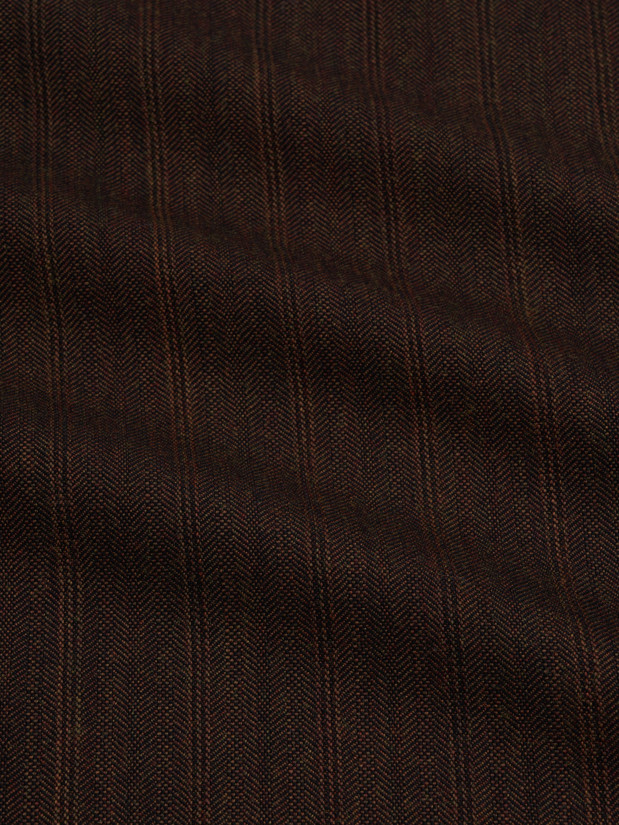 Neckerchief Fairview Rust
