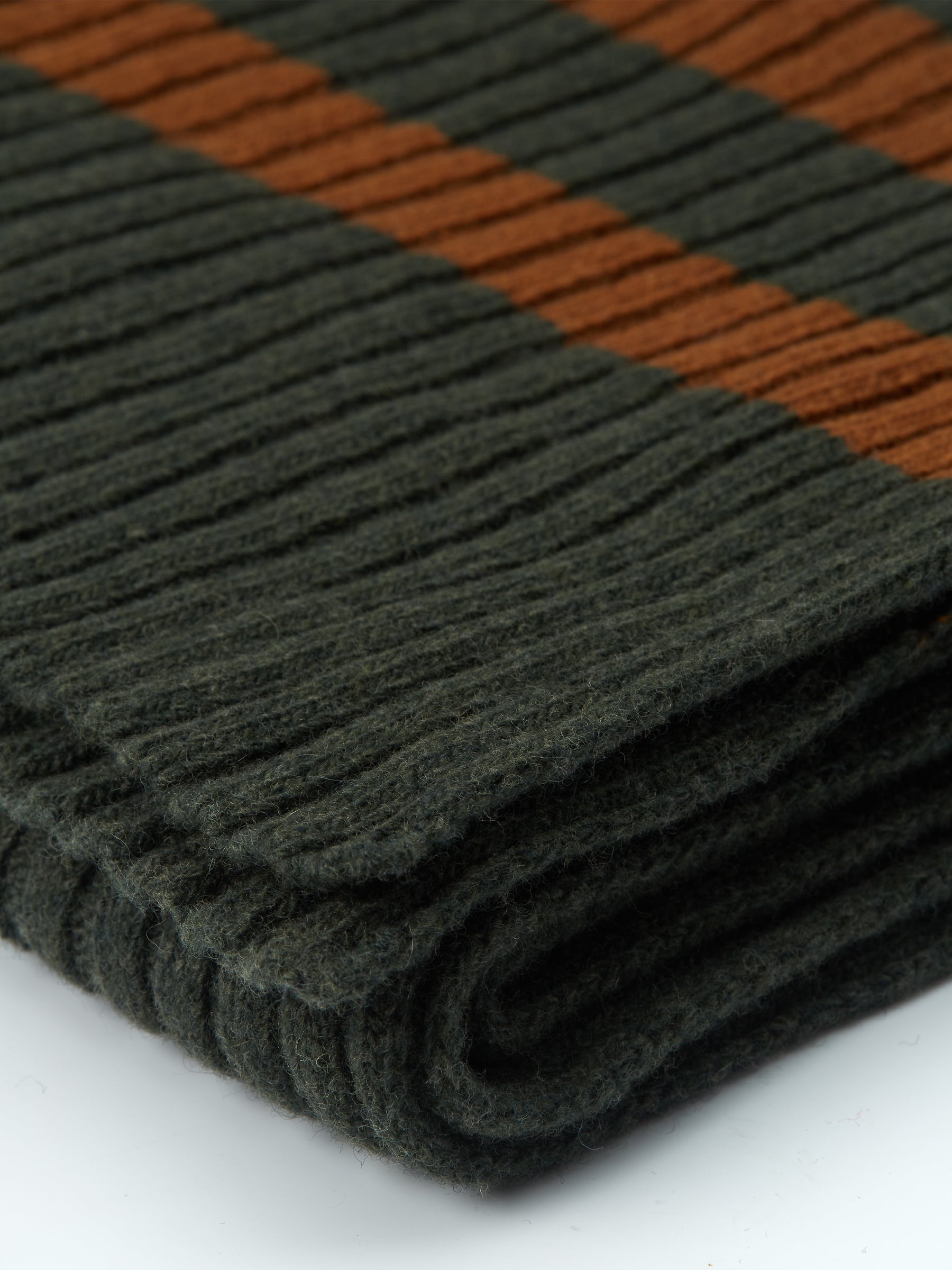 Soane Scarf Wilson Green