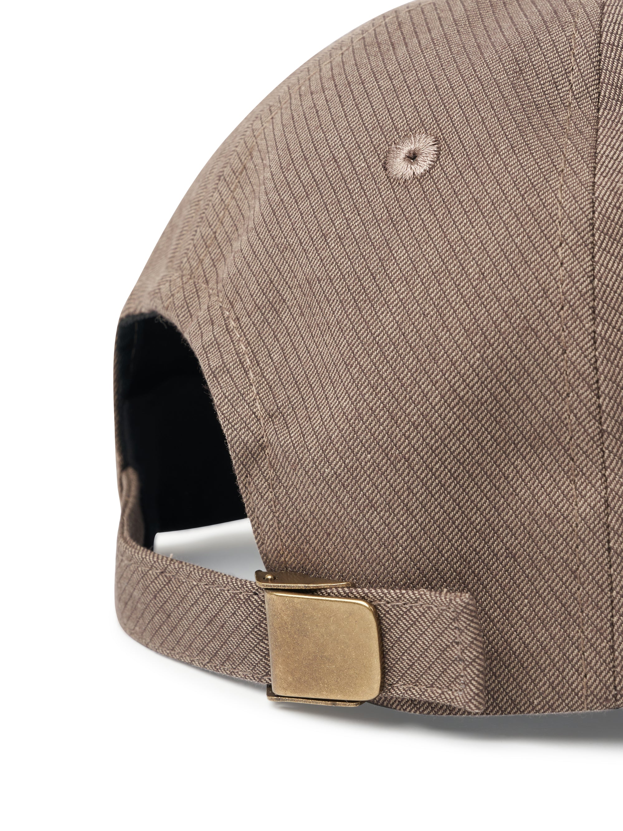 Cap Bevan Taupe