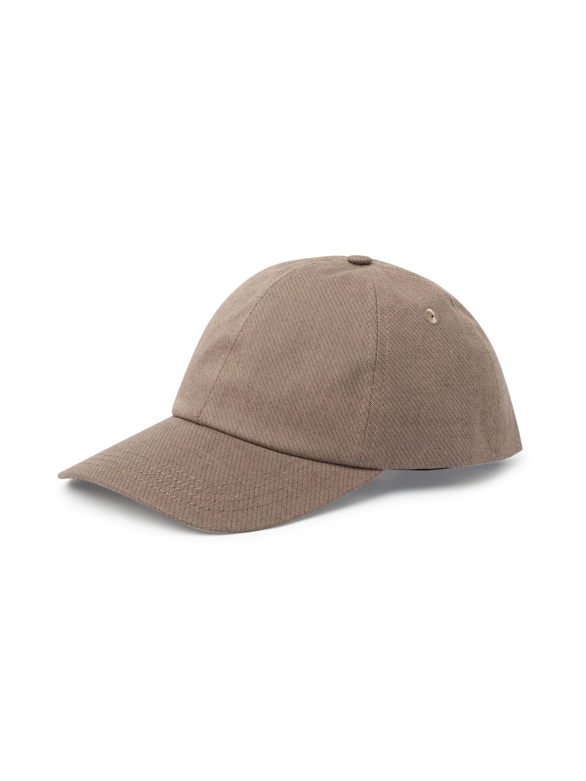 Cap Bevan Taupe