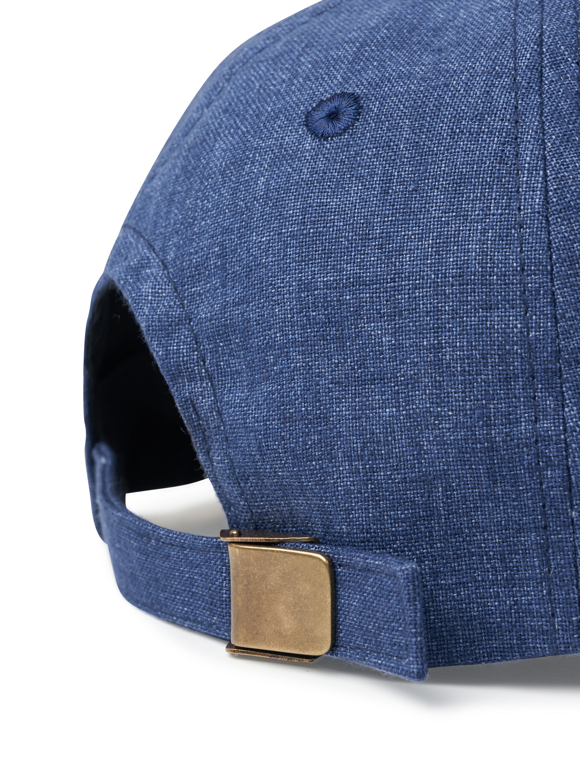 Cap Dubrow Navy
