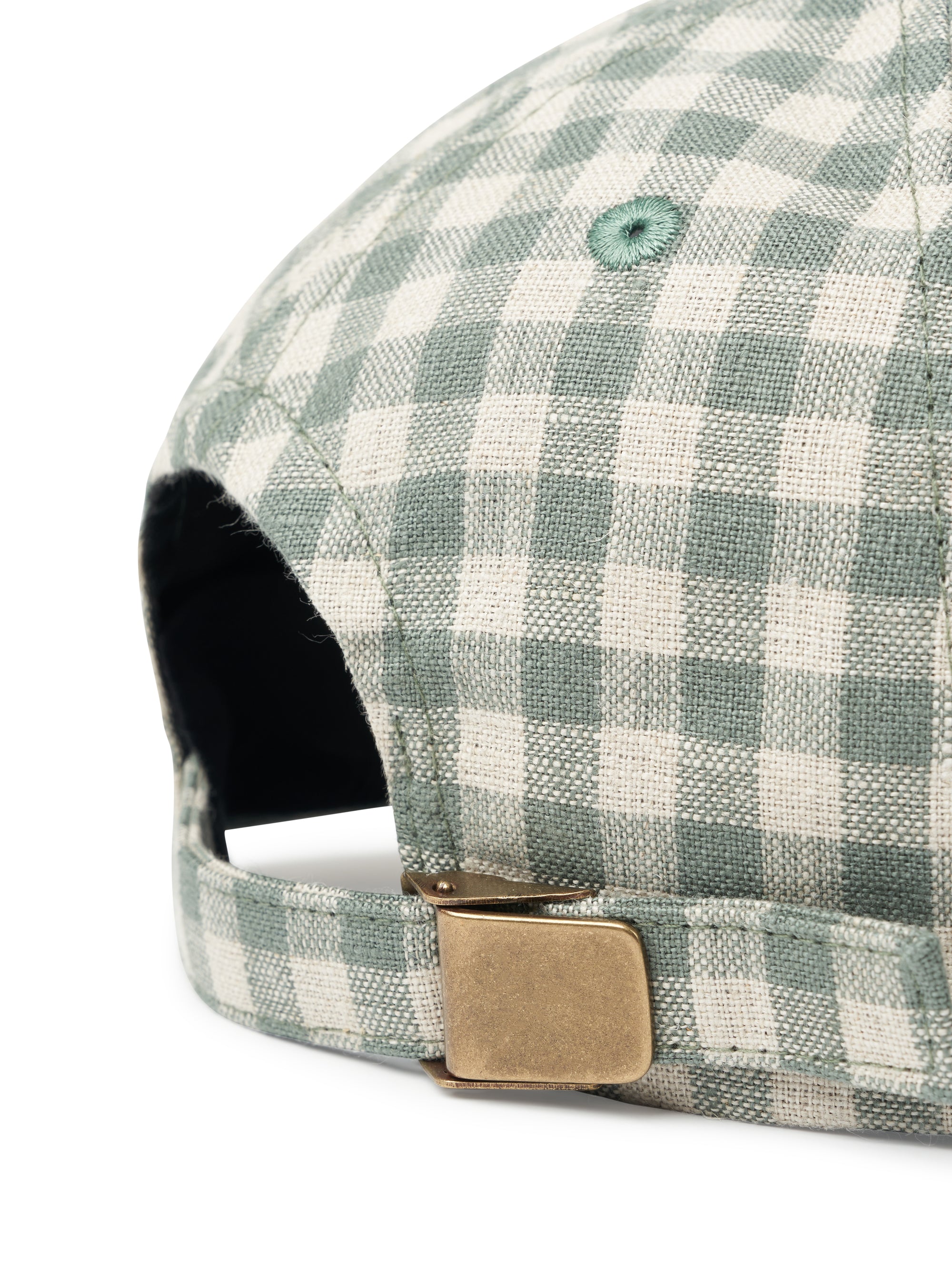 Cap Fletcher Green