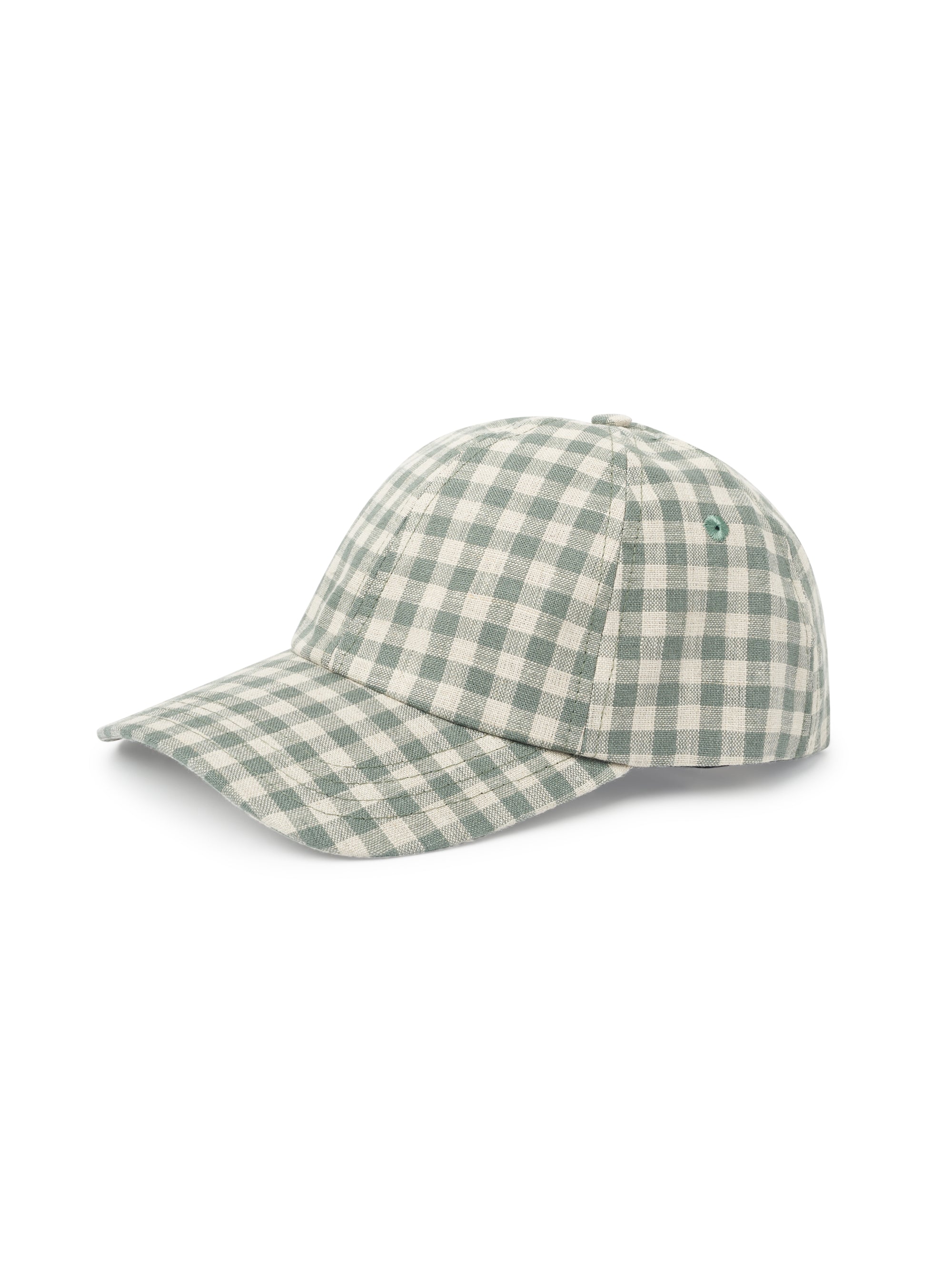 Cap Fletcher Green