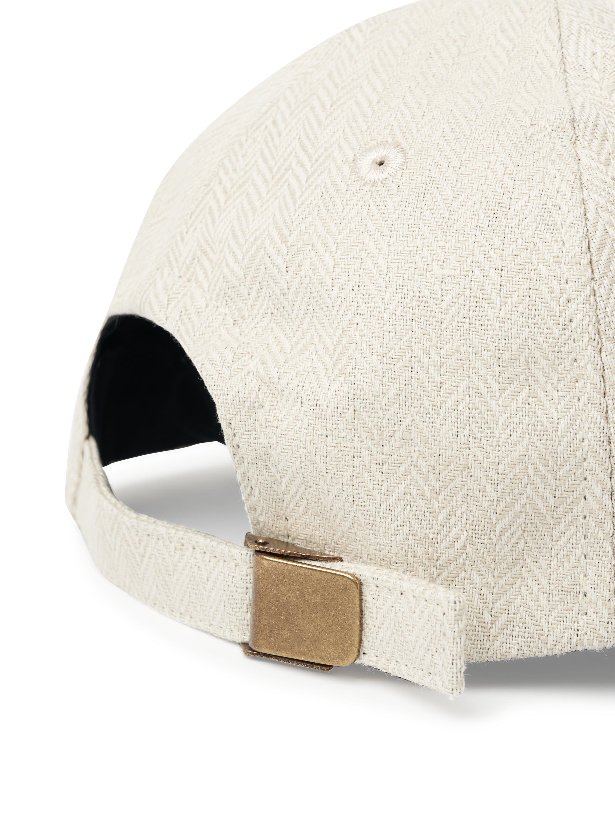 Cap Hepworth Ecru