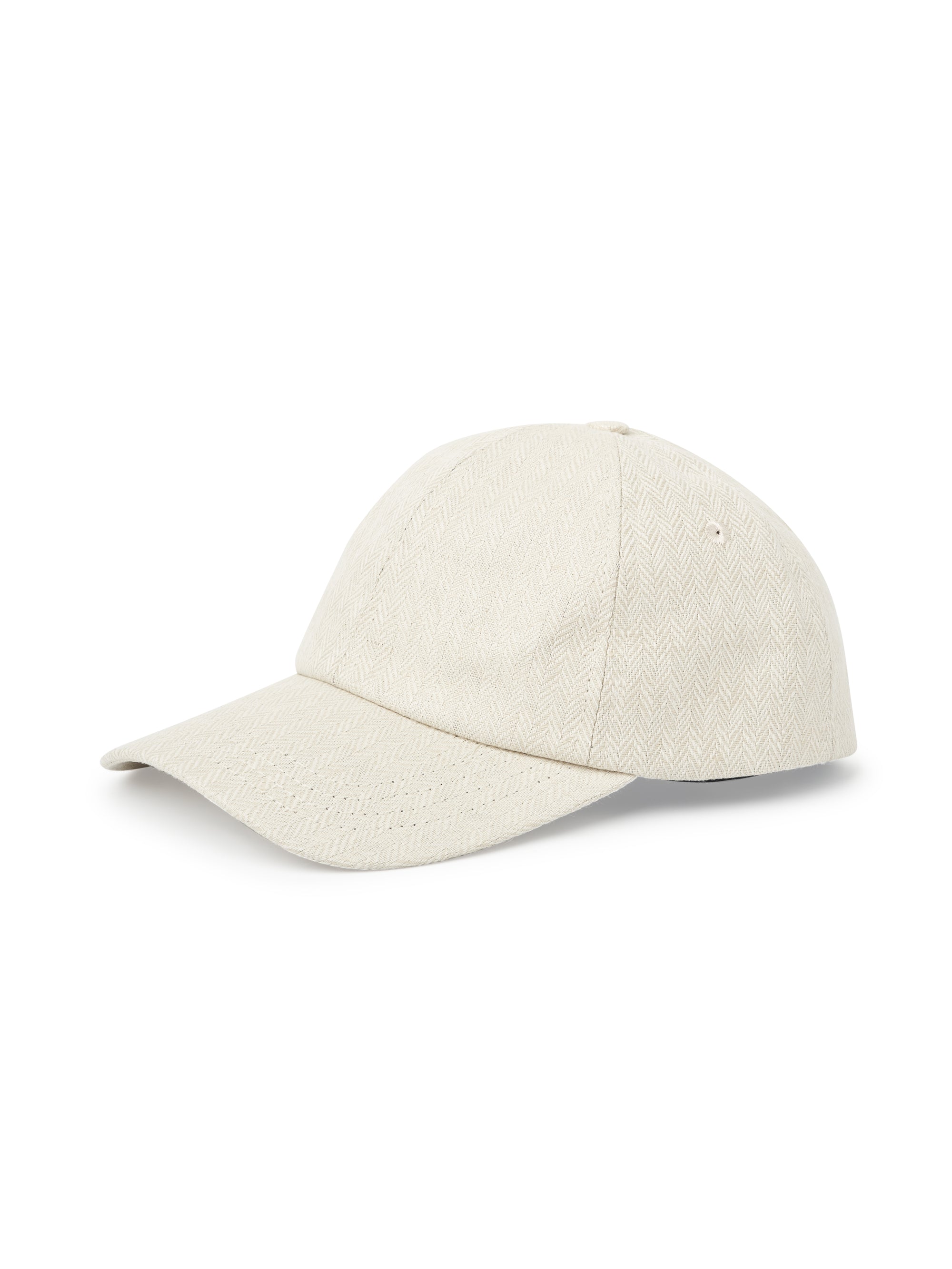 Cap Hepworth Ecru