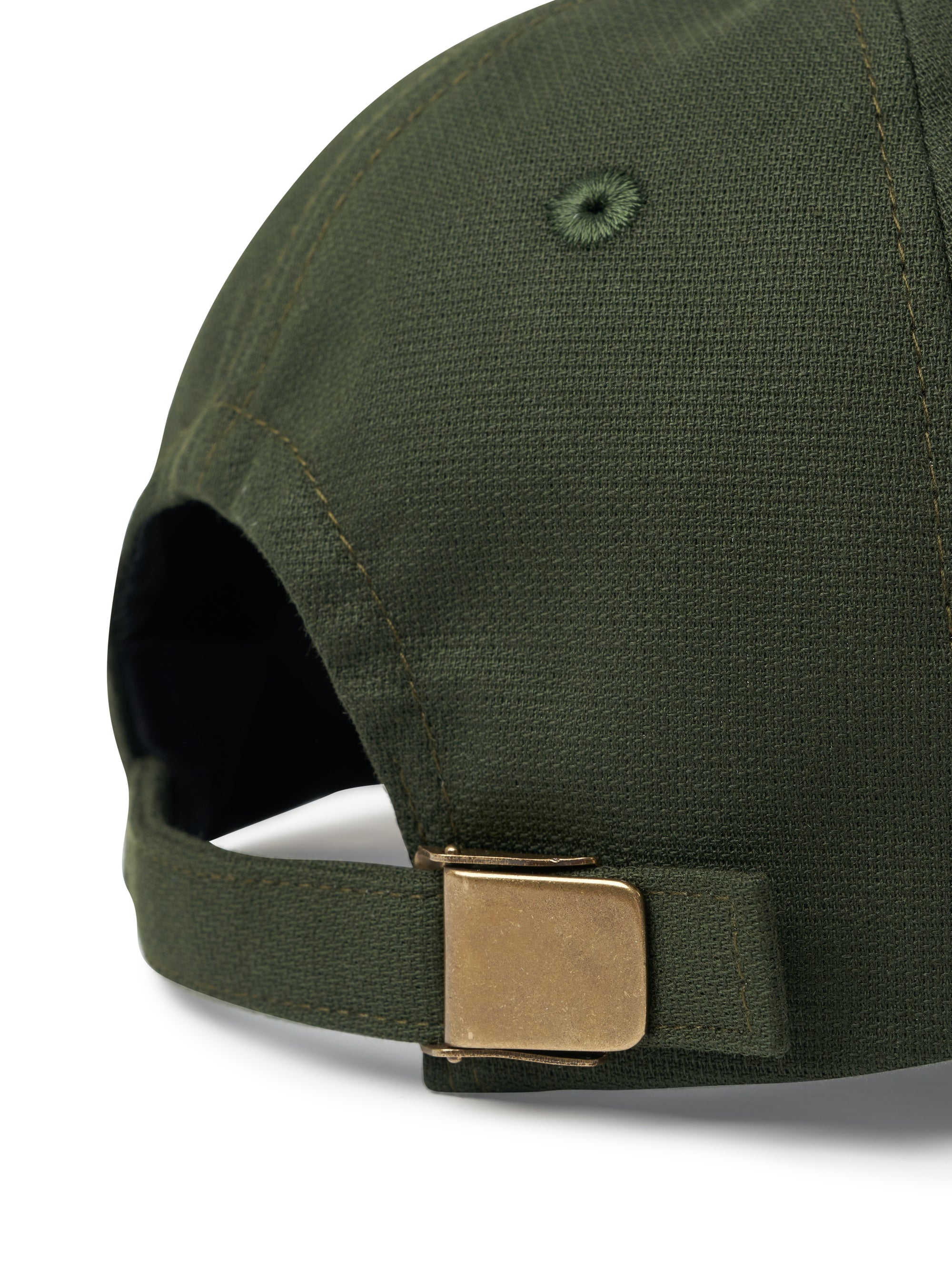 Cap Kildale Forest Green