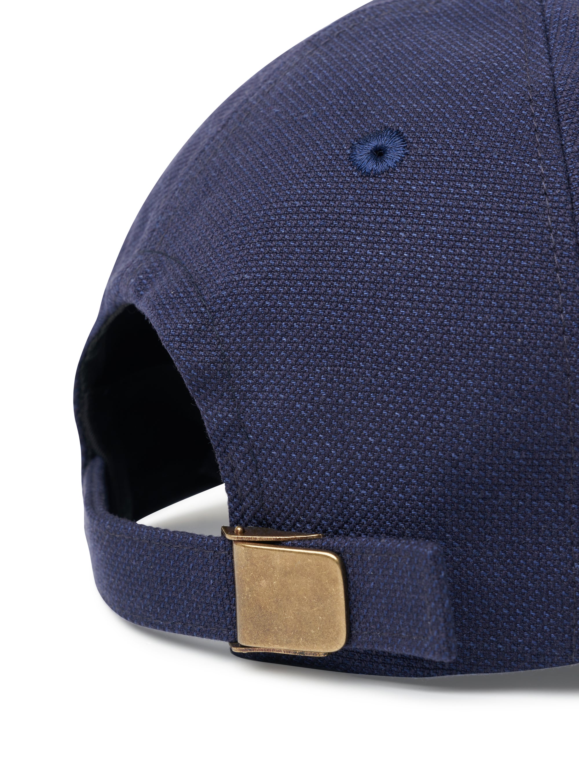Cap Kirtling Navy