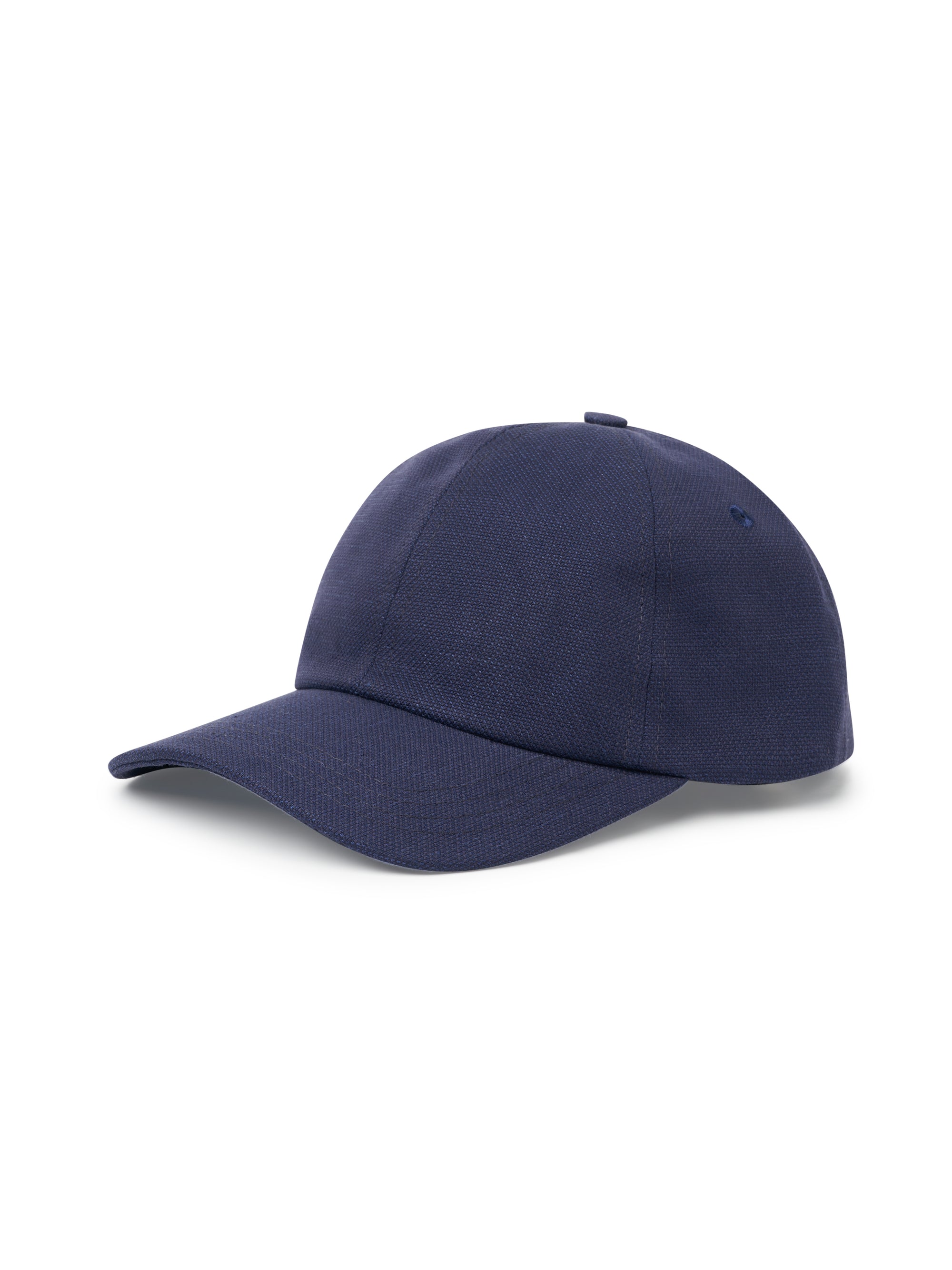 Cap Kirtling Navy