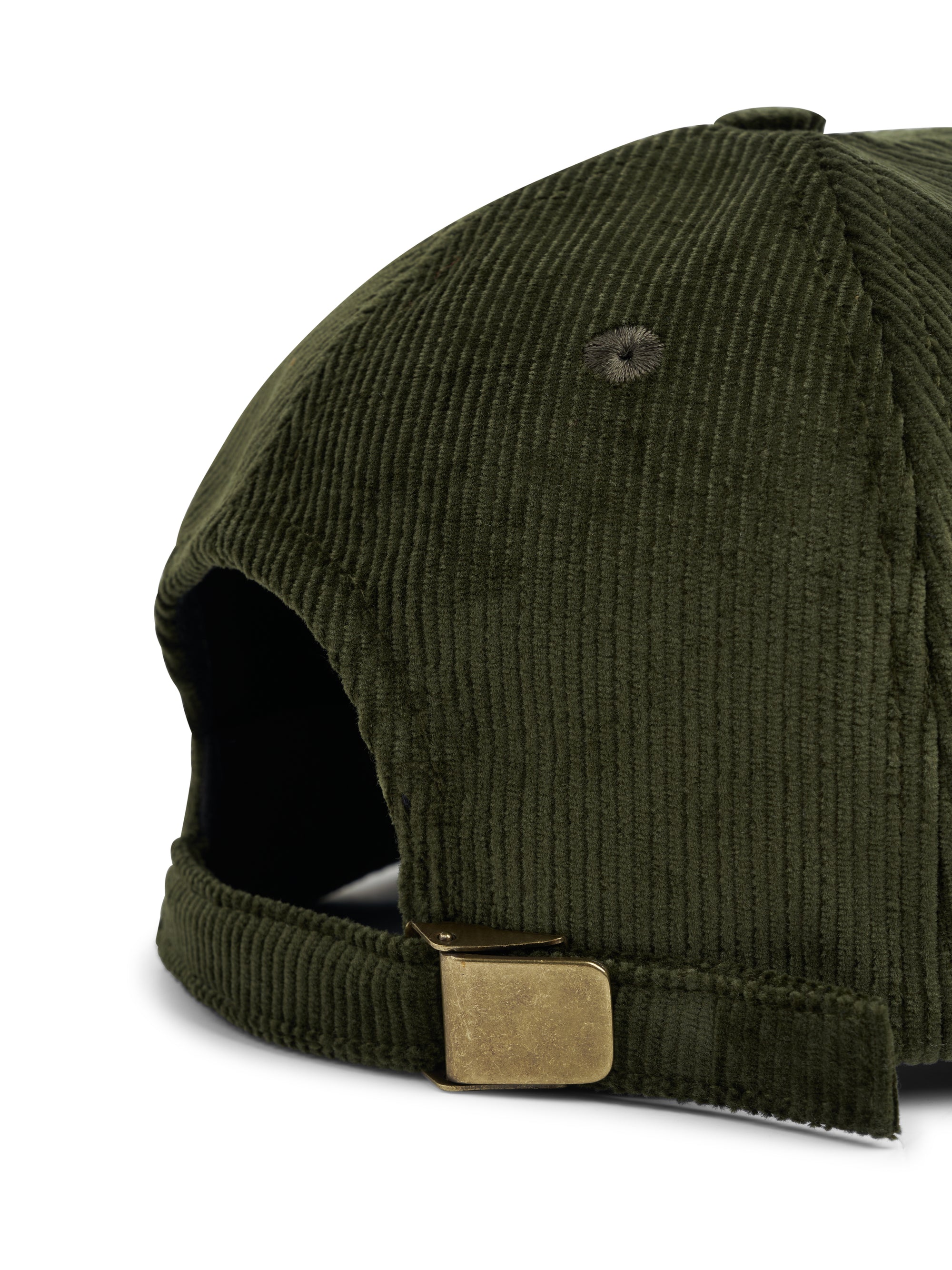 Cap Penton Cord Green