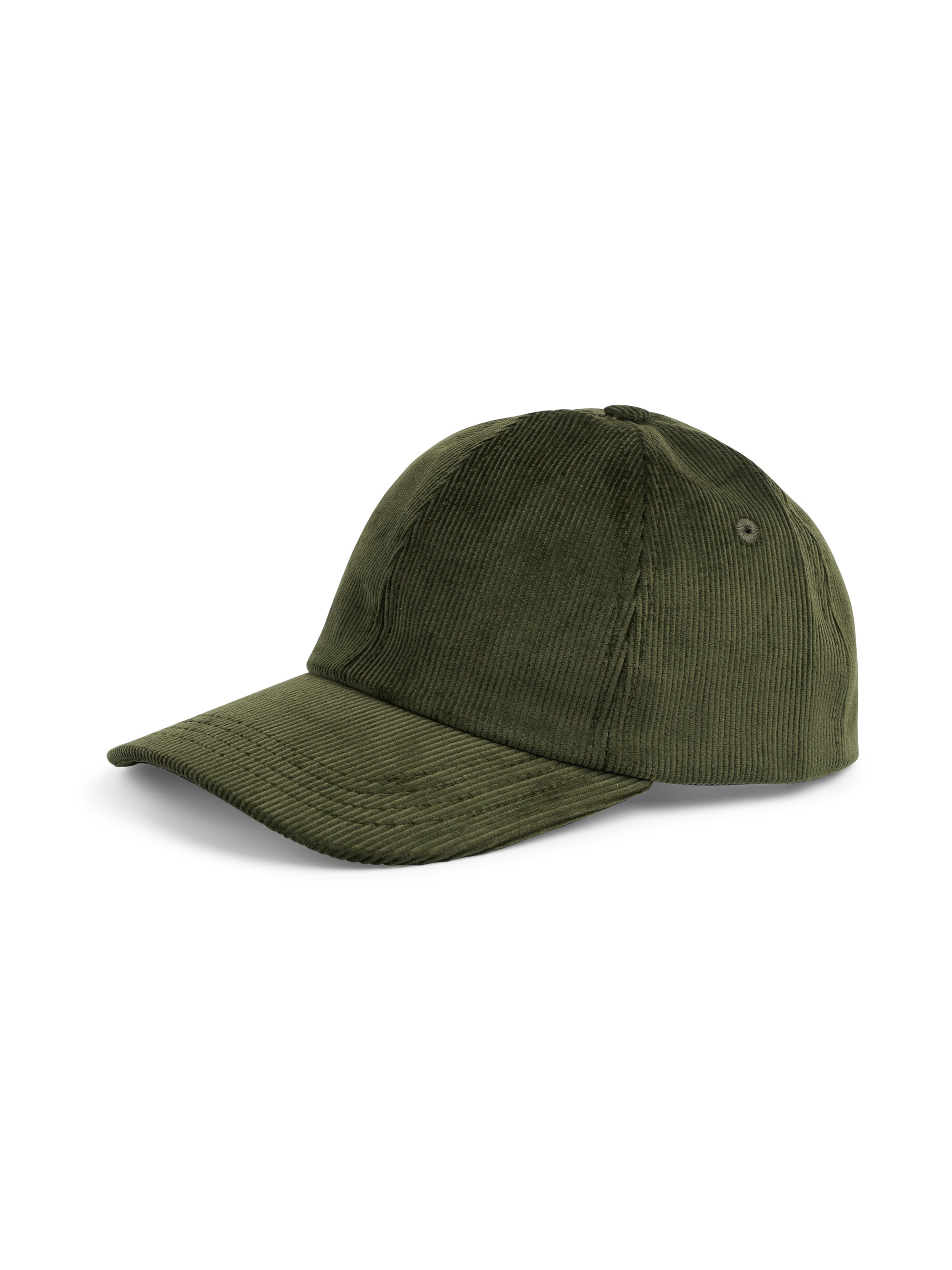 Cap Penton Cord Green
