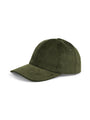 Cap Penton Cord Green