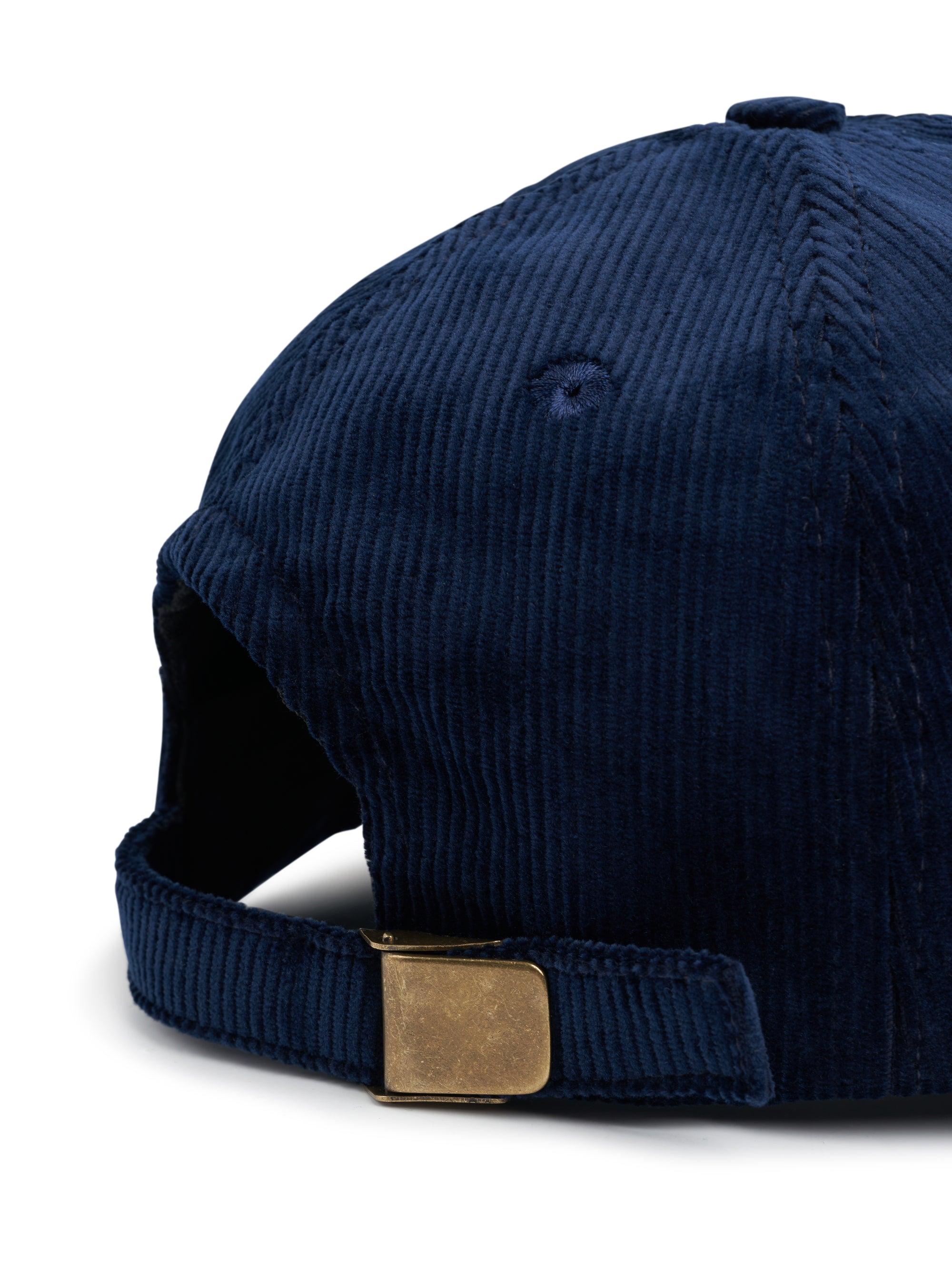 Cap Penton Cord Navy