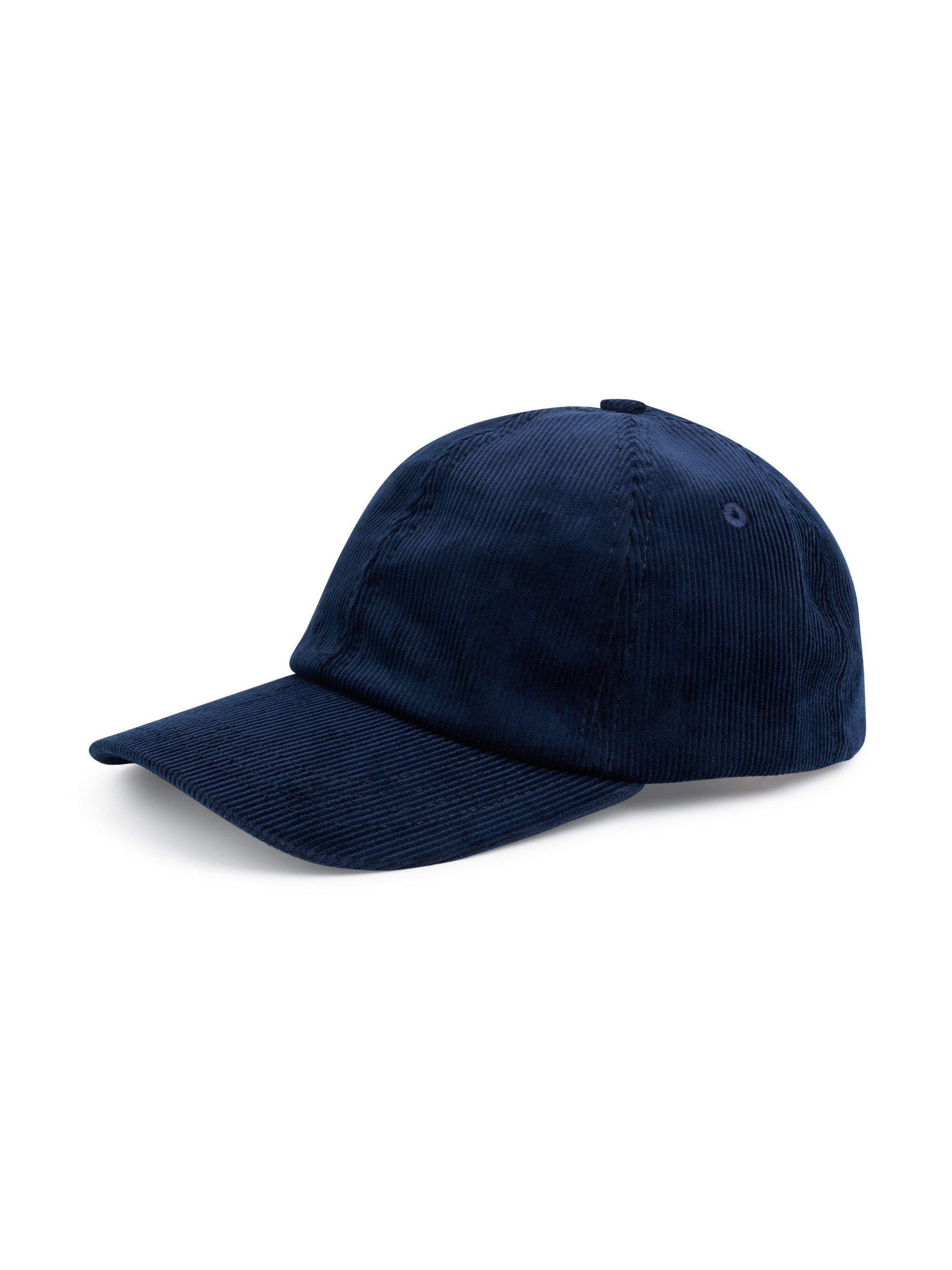 Cap Penton Cord Navy