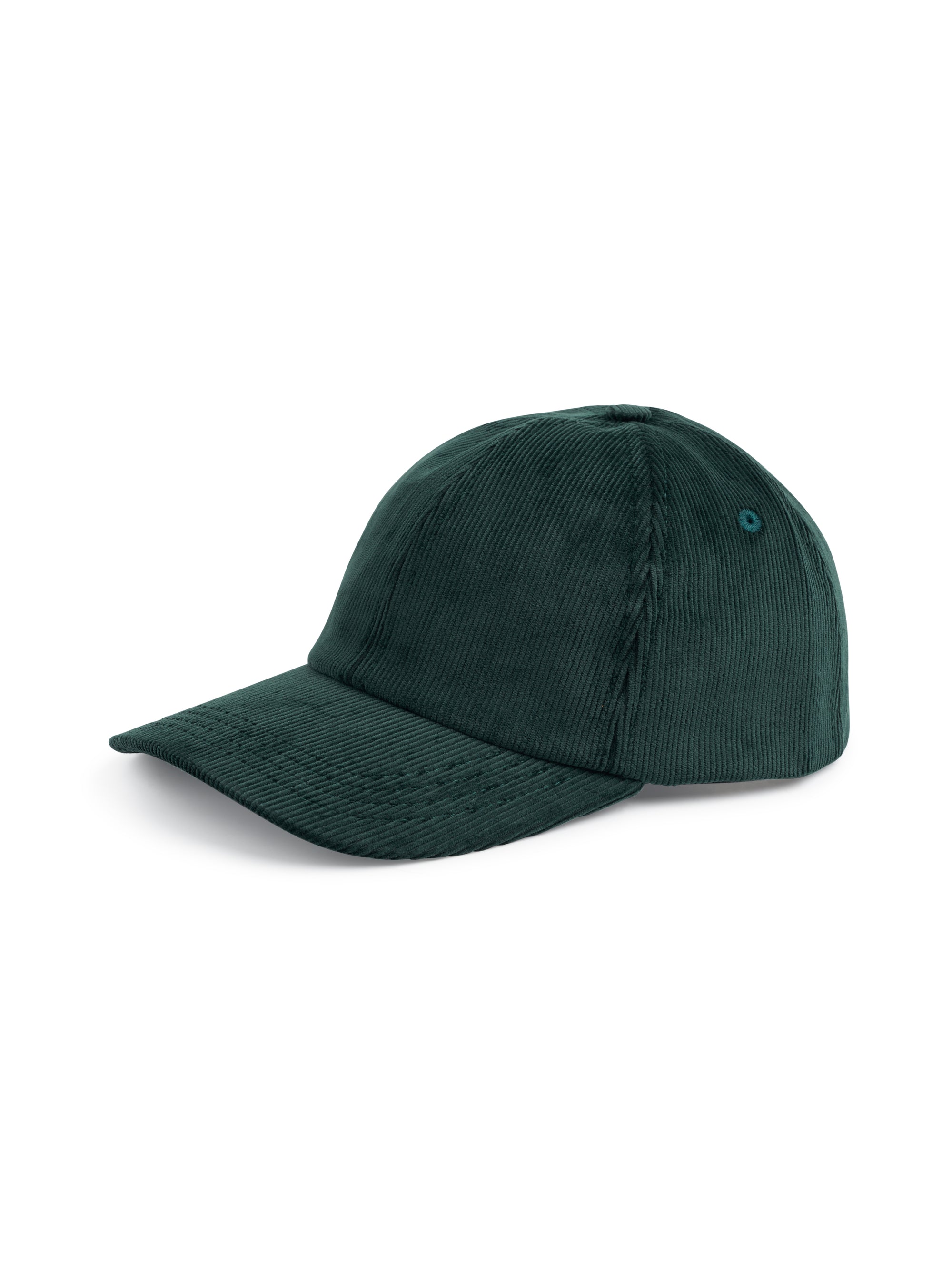 Cap Penton Cord Racing Green