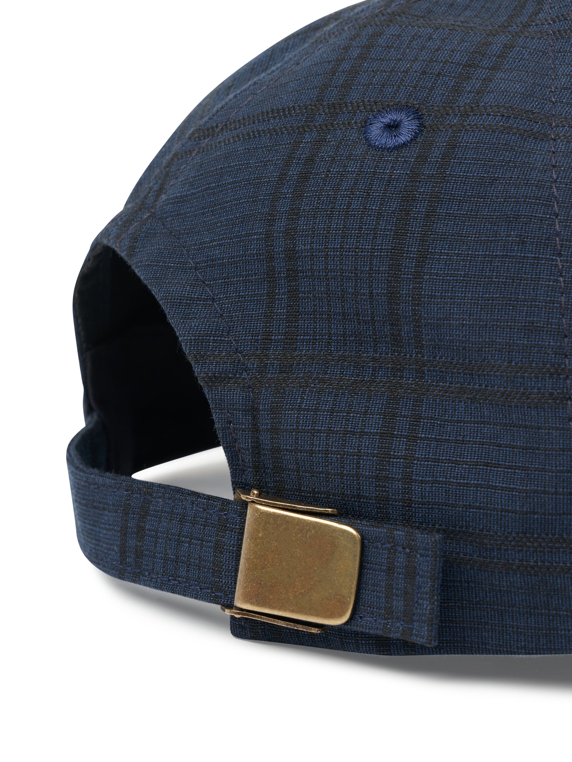 Cap Quinn Navy