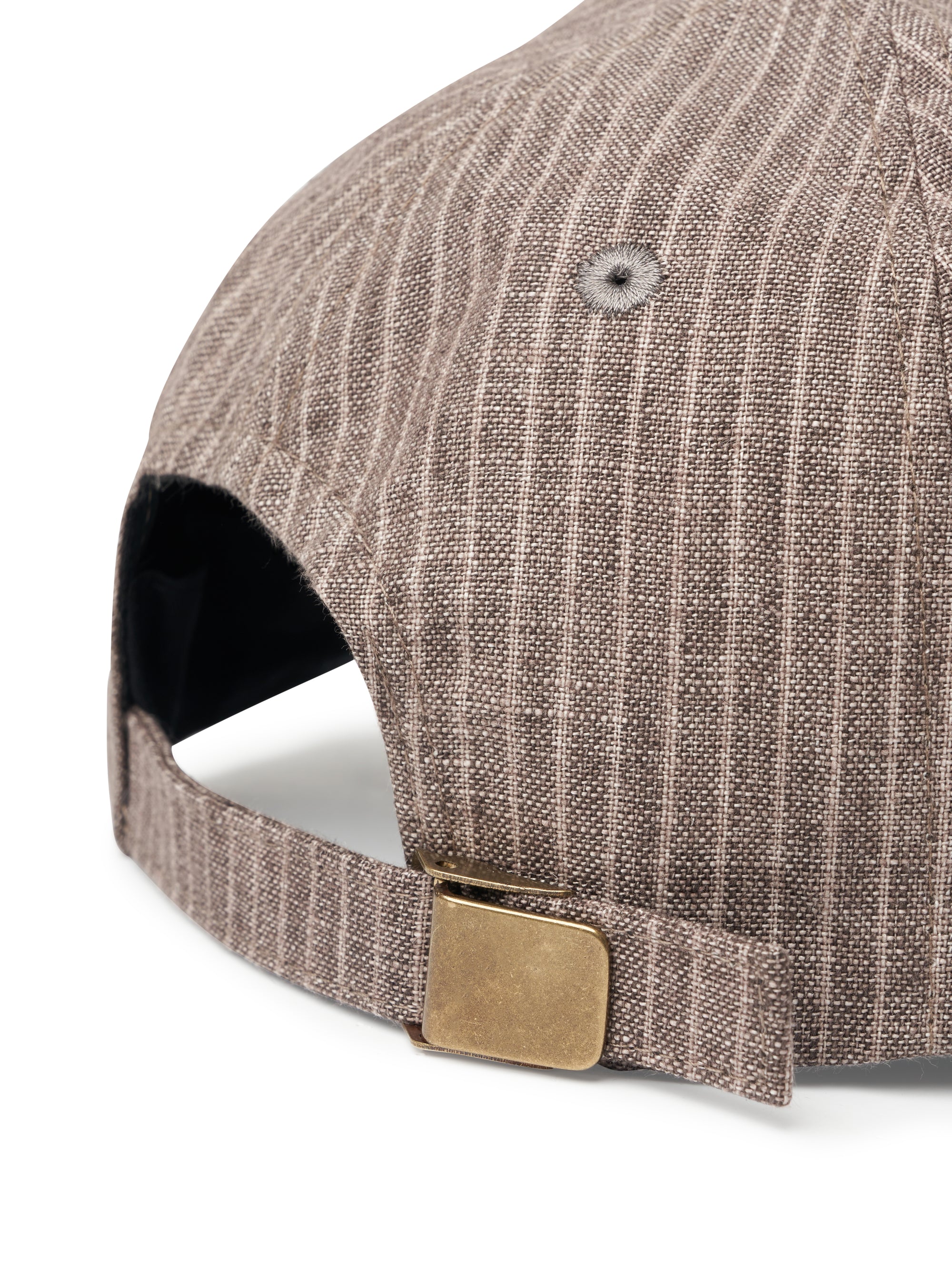 Cap Wilkins Brown/Pink
