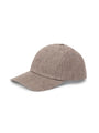 Cap Wilkins Brown/Pink