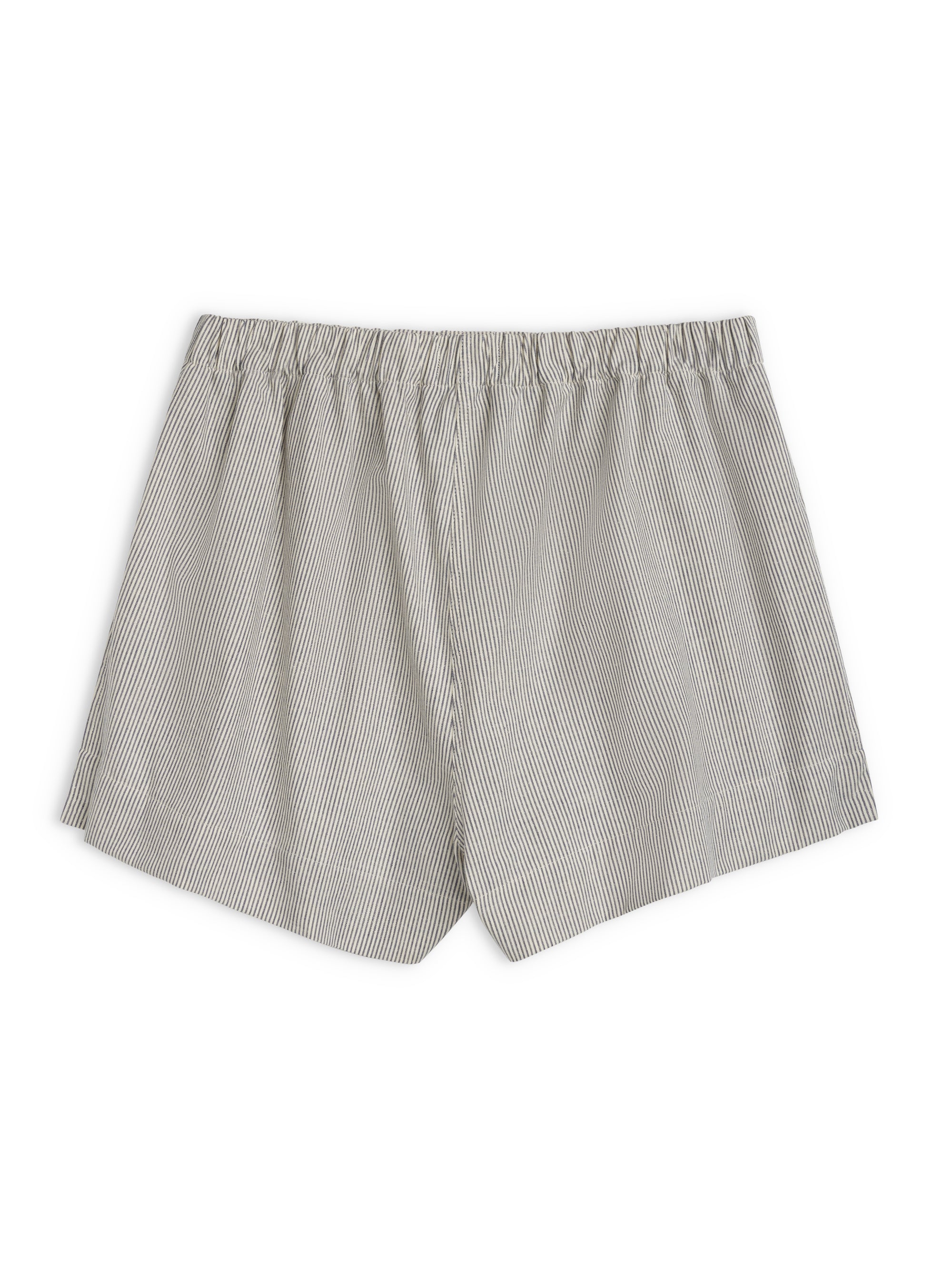 Boxer Shorts Broadstone Navy