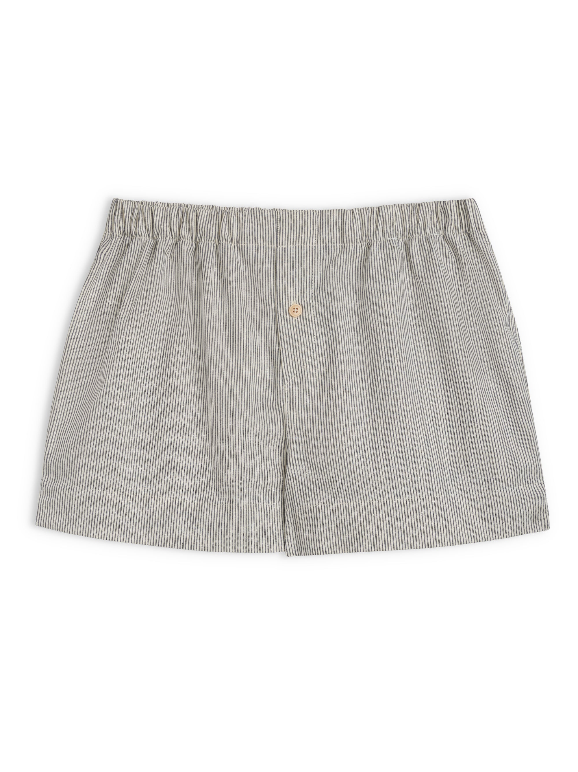 Boxer Shorts Broadstone Navy