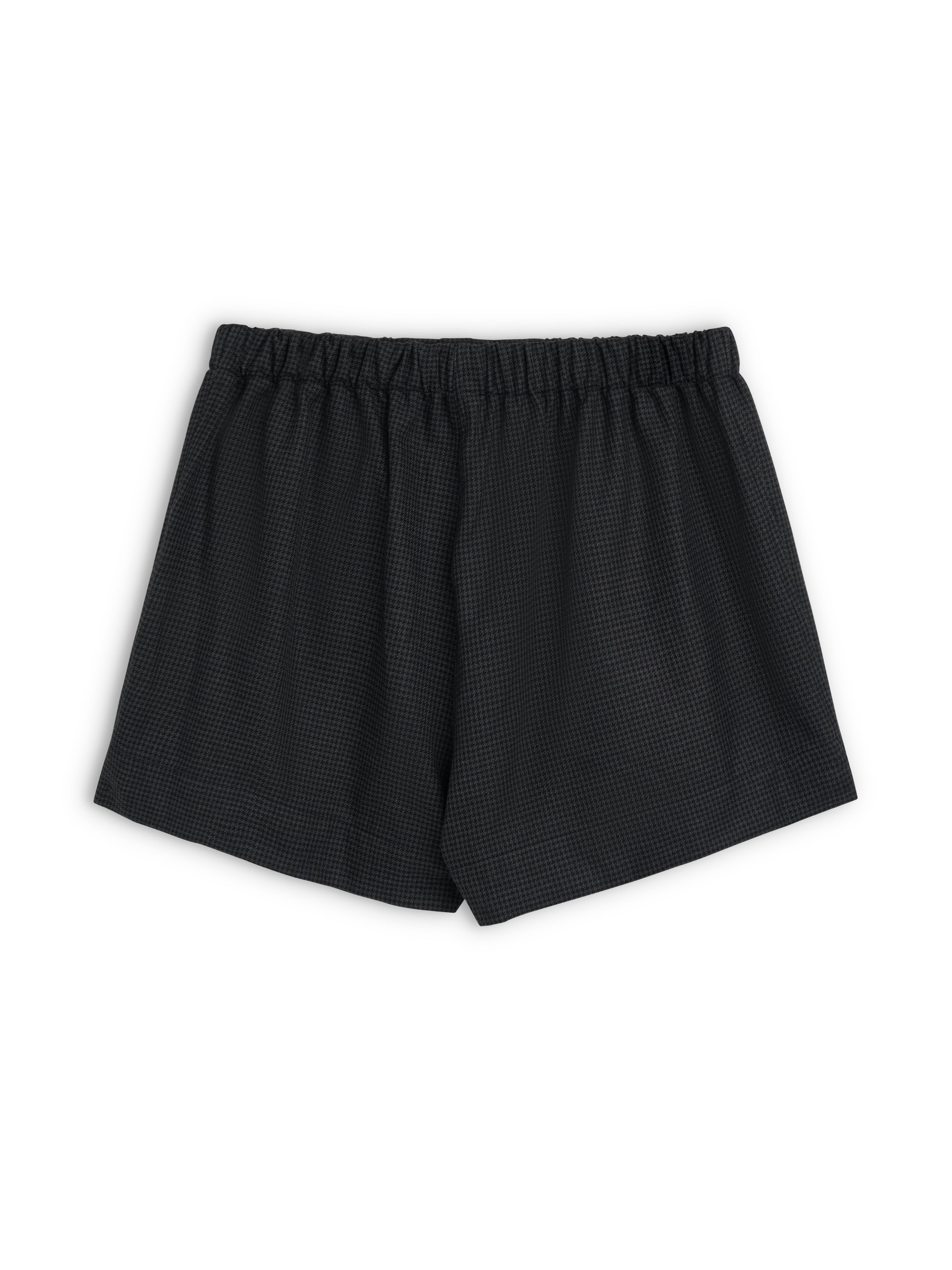 Boxer Shorts Denver Charcoal